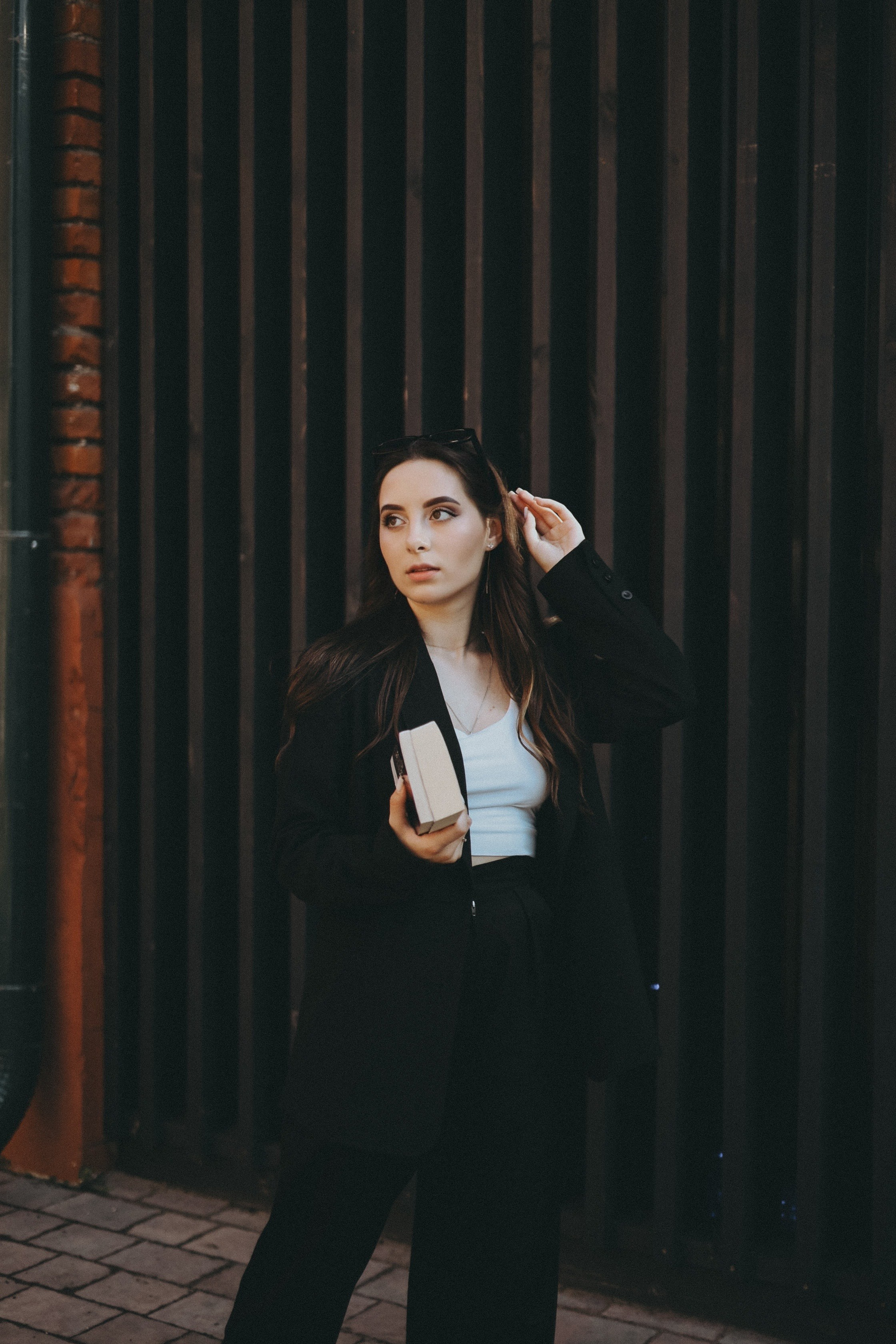 Репетитор по английскому языку. Фотограф Мария Лаенко