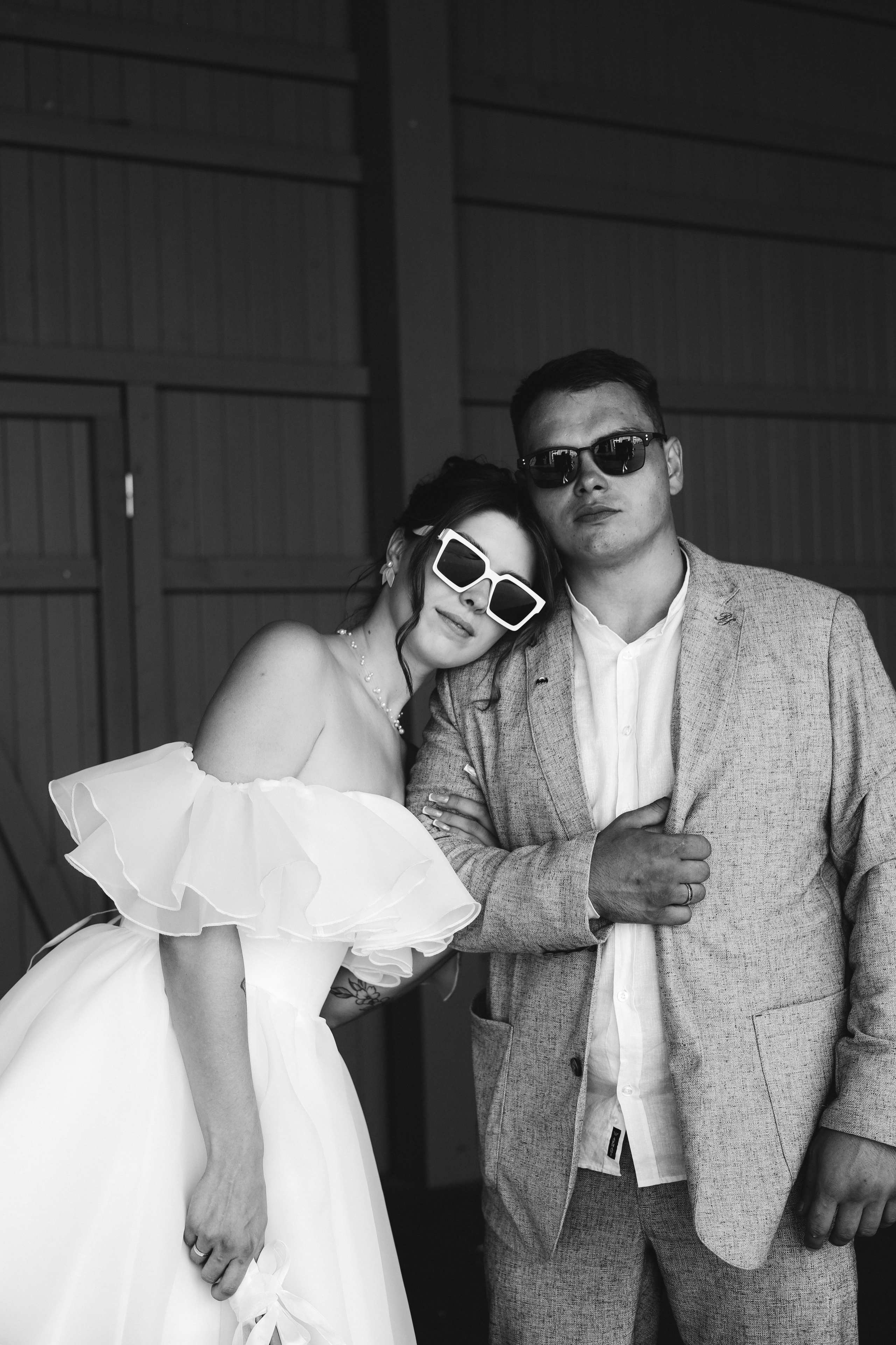 Григорий & Арнелла. Фотограф Мария Лаенко