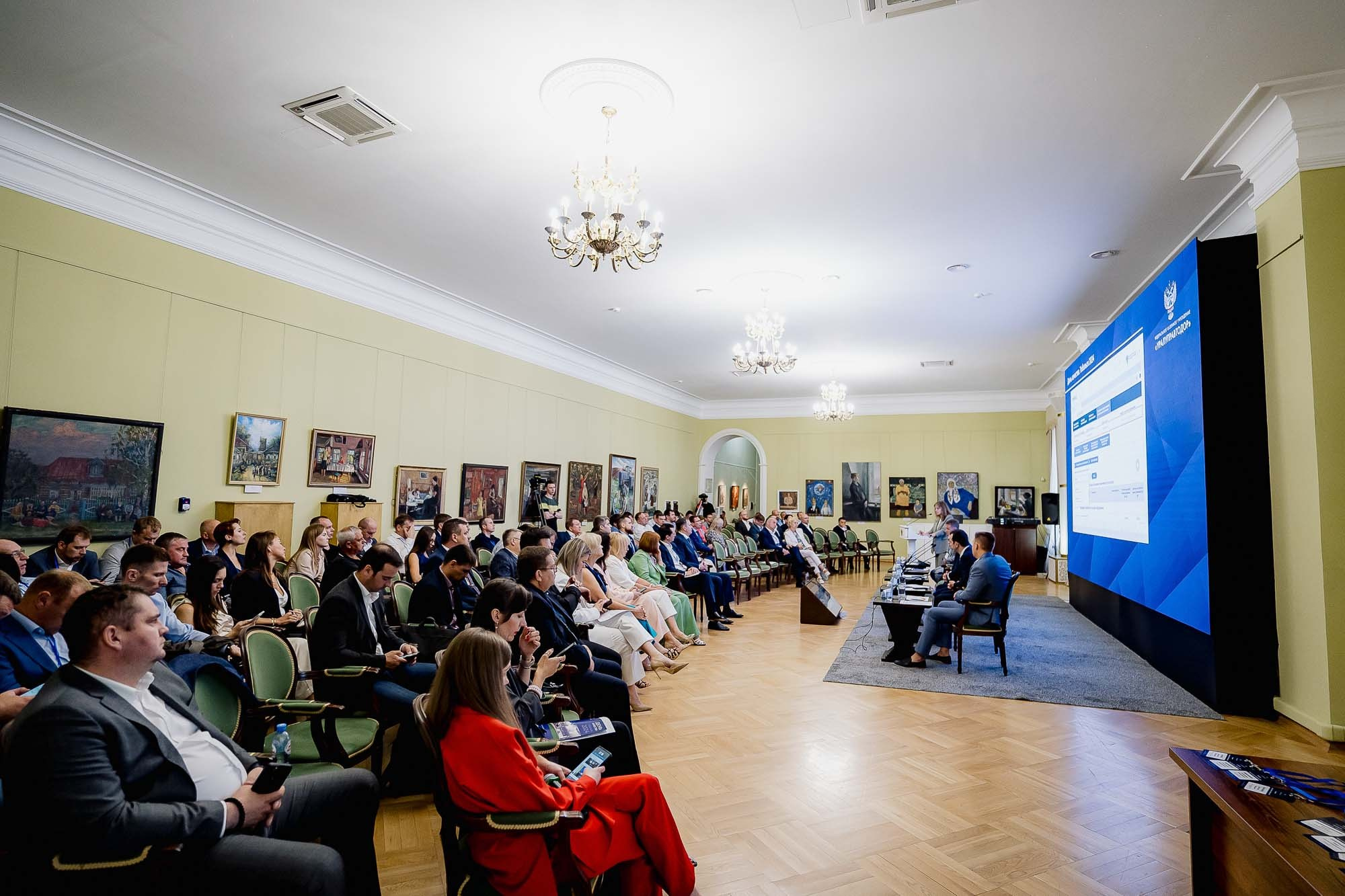 День качества 2024. Тобольск. Сергей Кошкин. Репортажная и ивент-фотография в Сургуте