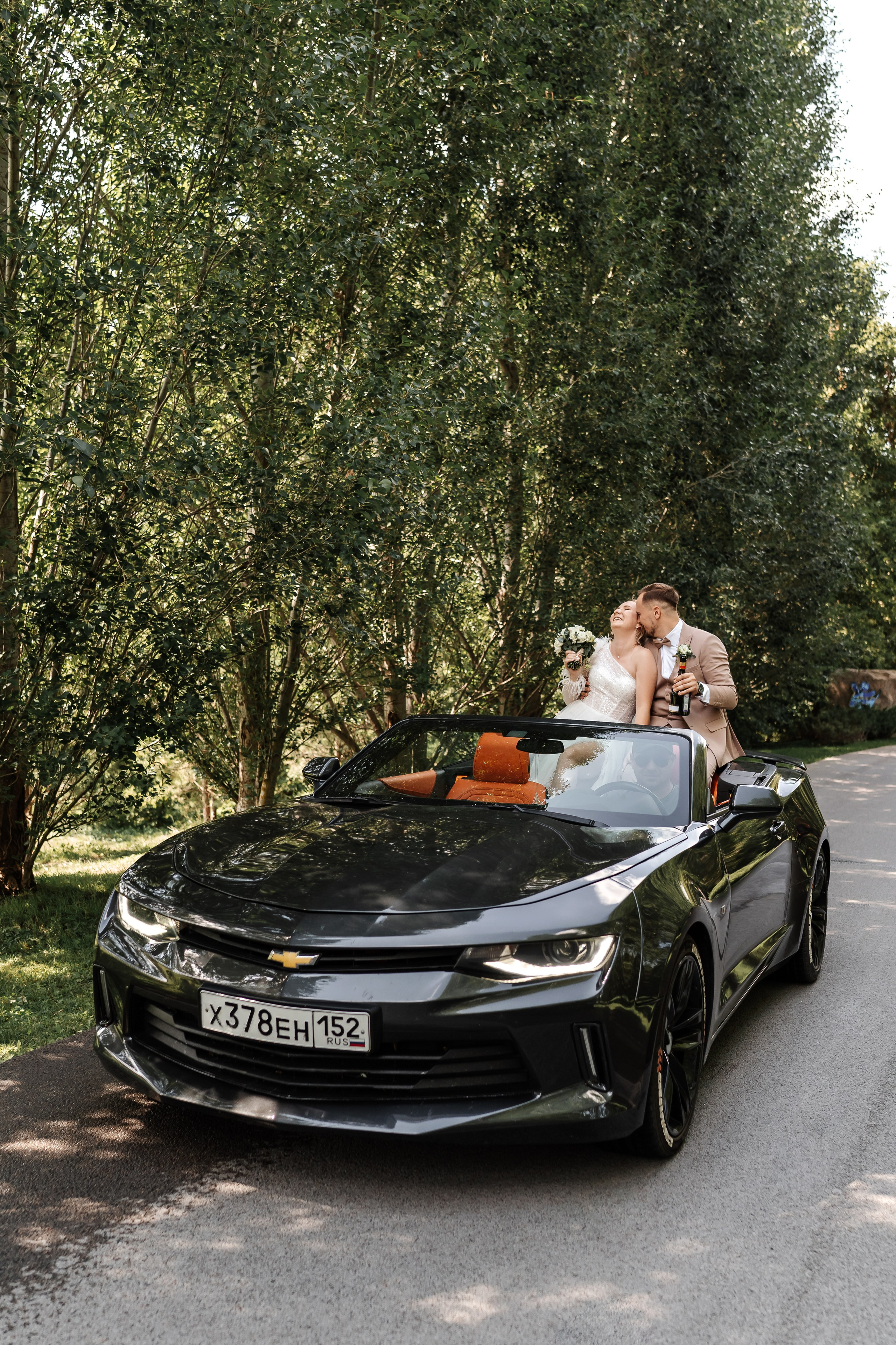 Дмитрий и Олеся. Свадебный и семейный фотограф в Алексеевке Марина Купреева