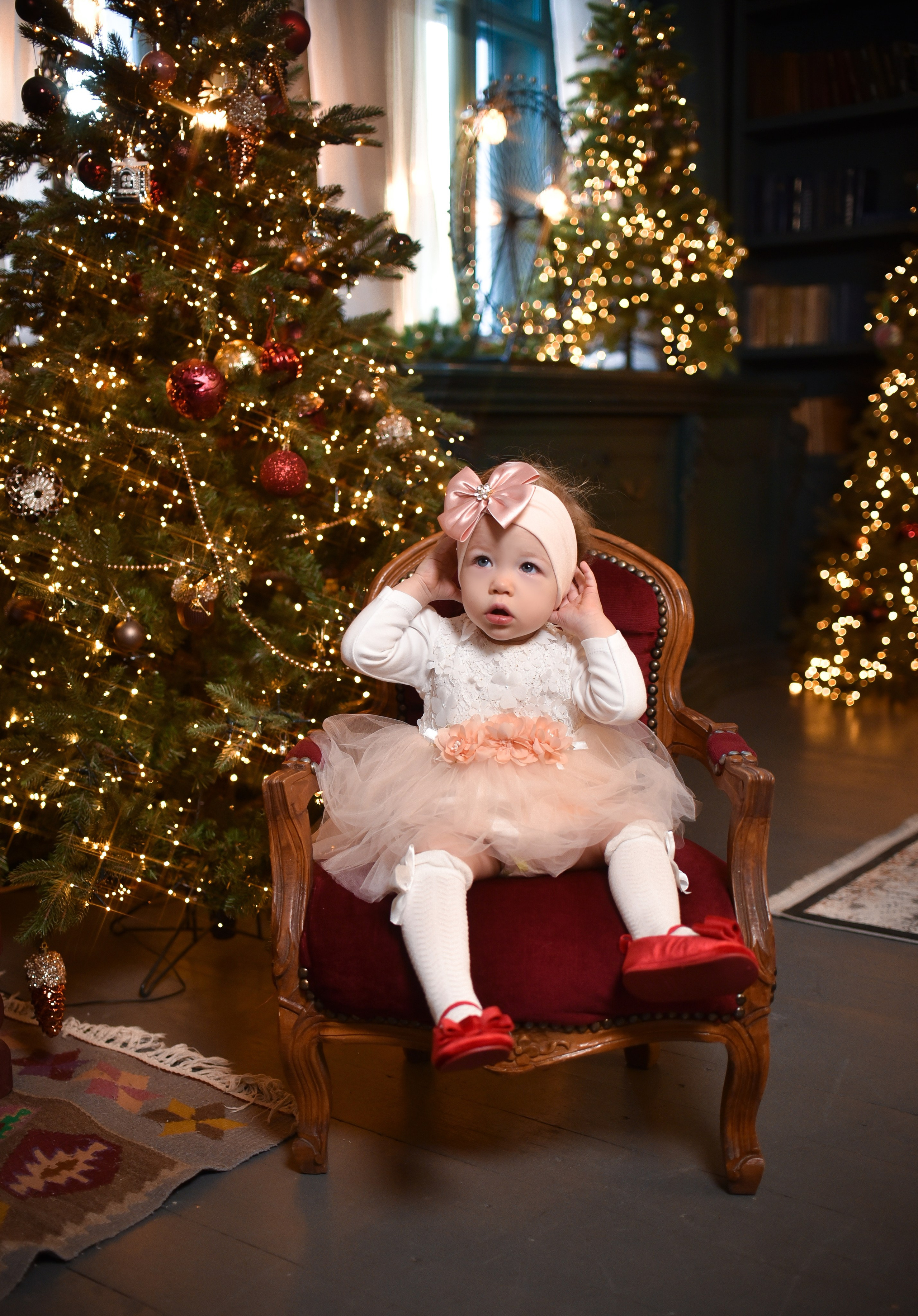 АНАСТАСИЯ. Фотограф Тамара Катапова