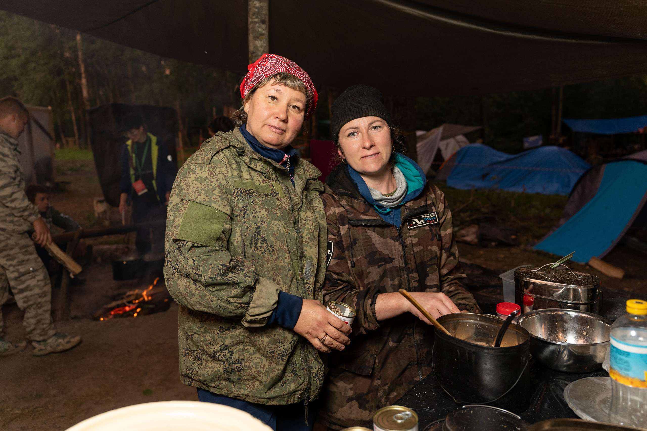 Роспатриот. Photographer | Moscow | Daria Novikova