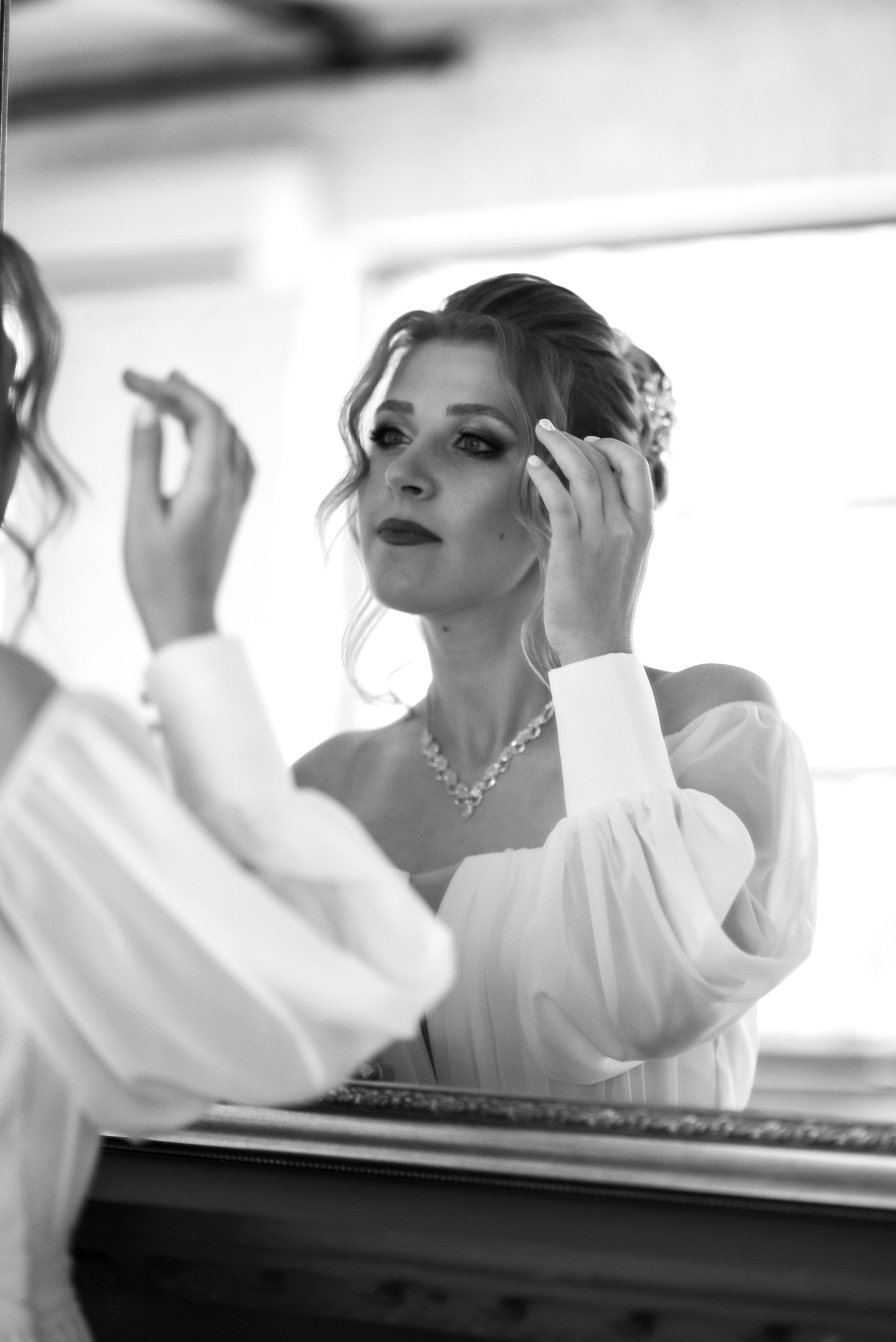 Марина и Максим. Фотограф | Москва | Дарья Новикова