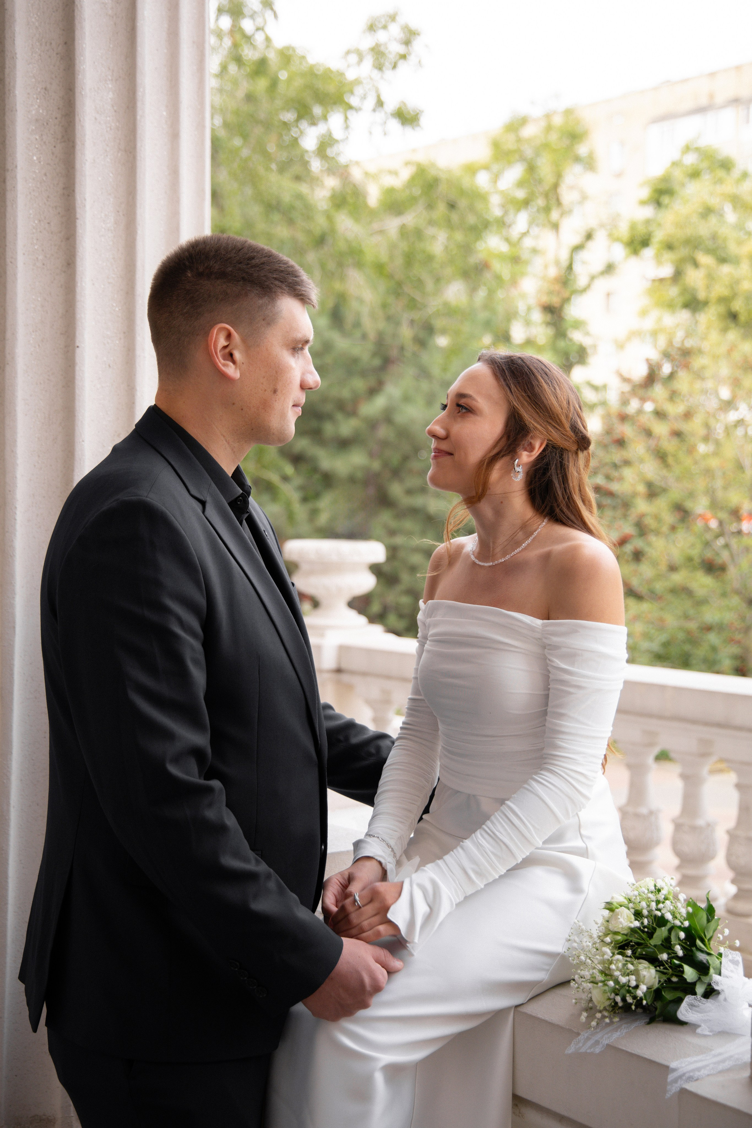 Алексей & Алла. Анна Рышкевич