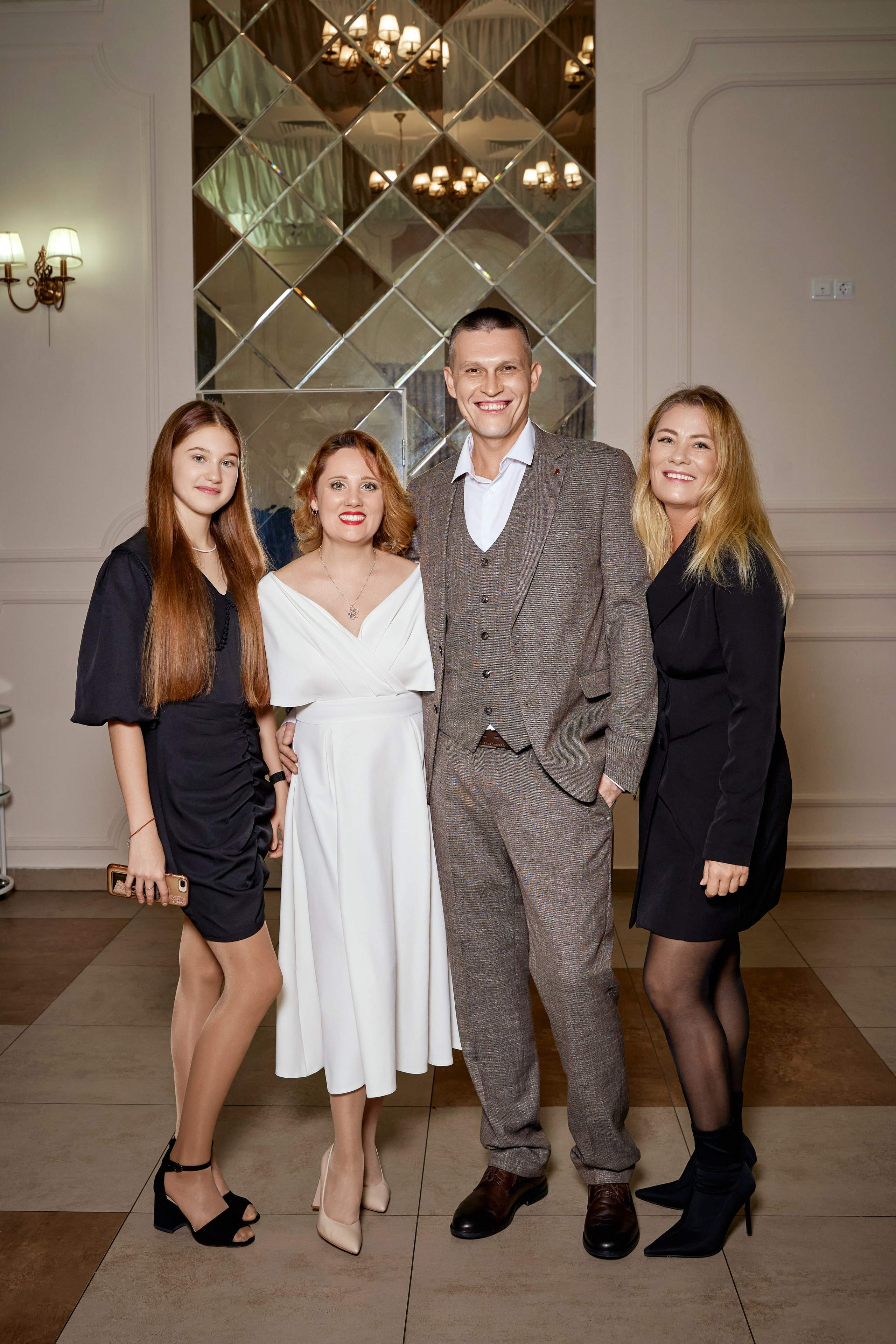 Анастасия и Дмитрий. Портретный, семейный и репортажный фотограф в г. Чебоксары Дмитрий Мак