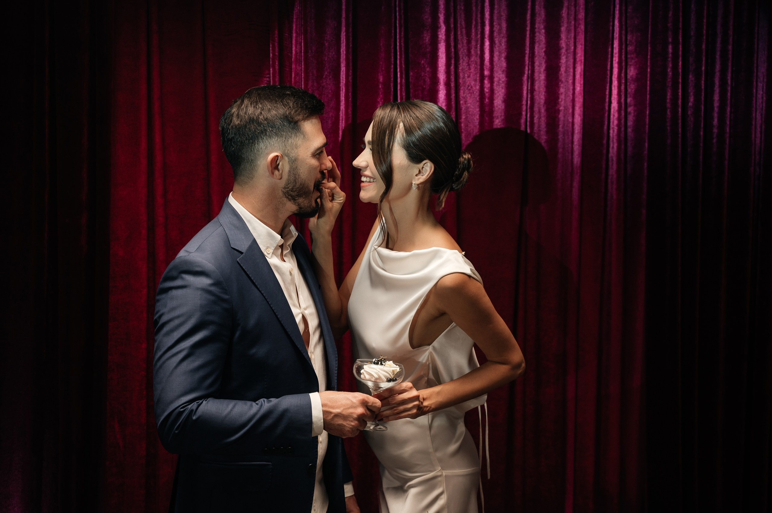 Артур & Алина. Фотограф СПБ