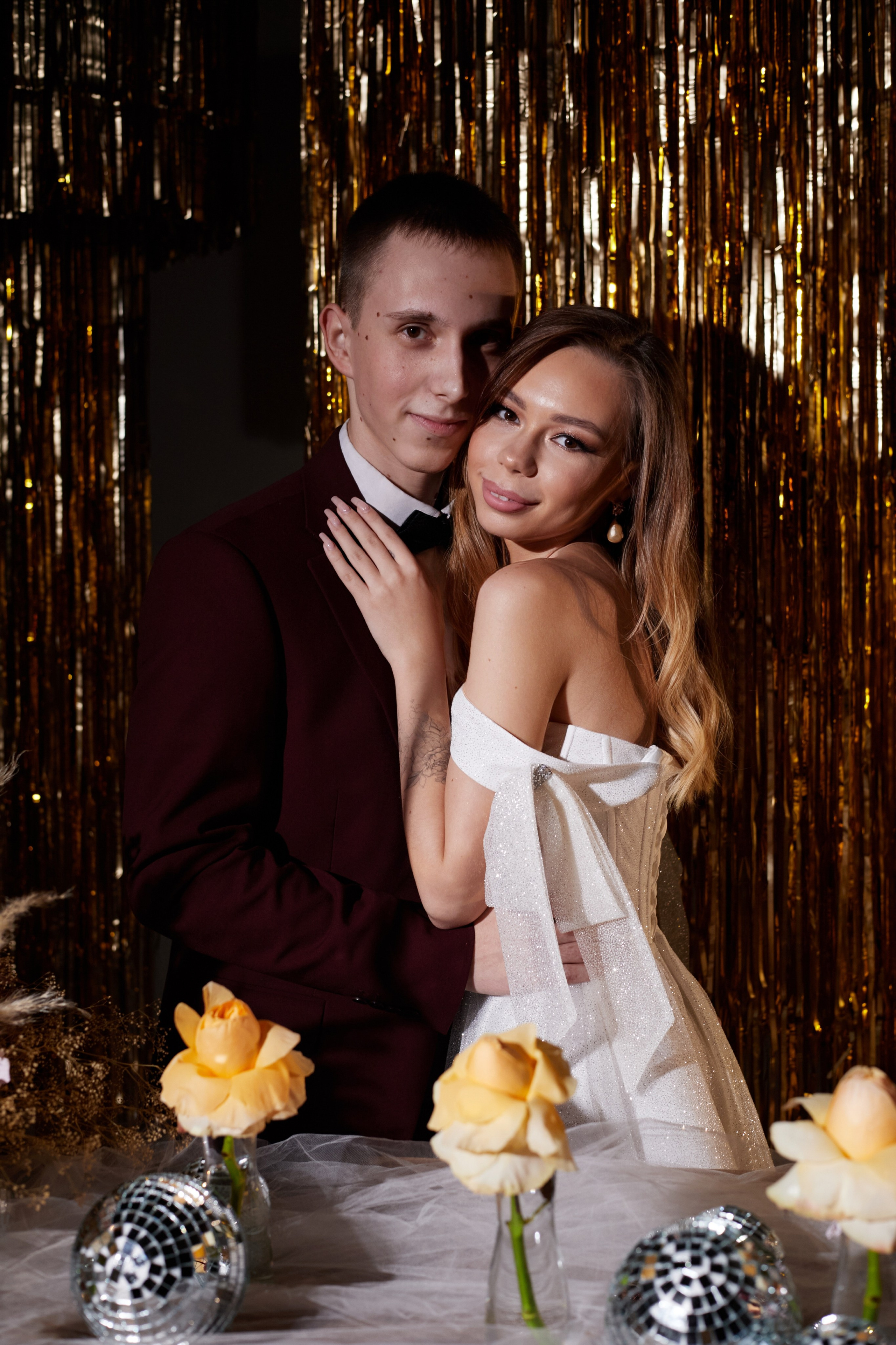 Wedding. Лабаратория медиа контента