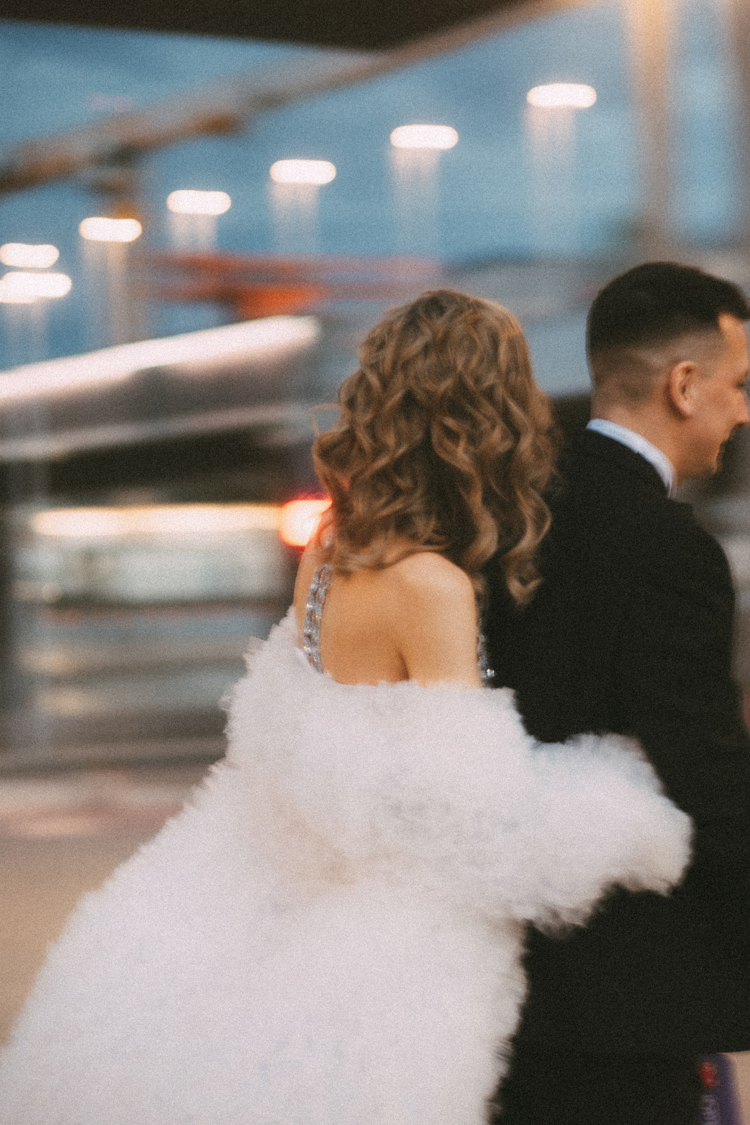 К & C | Москва. Фотограф Екатерина Амбрушкевич