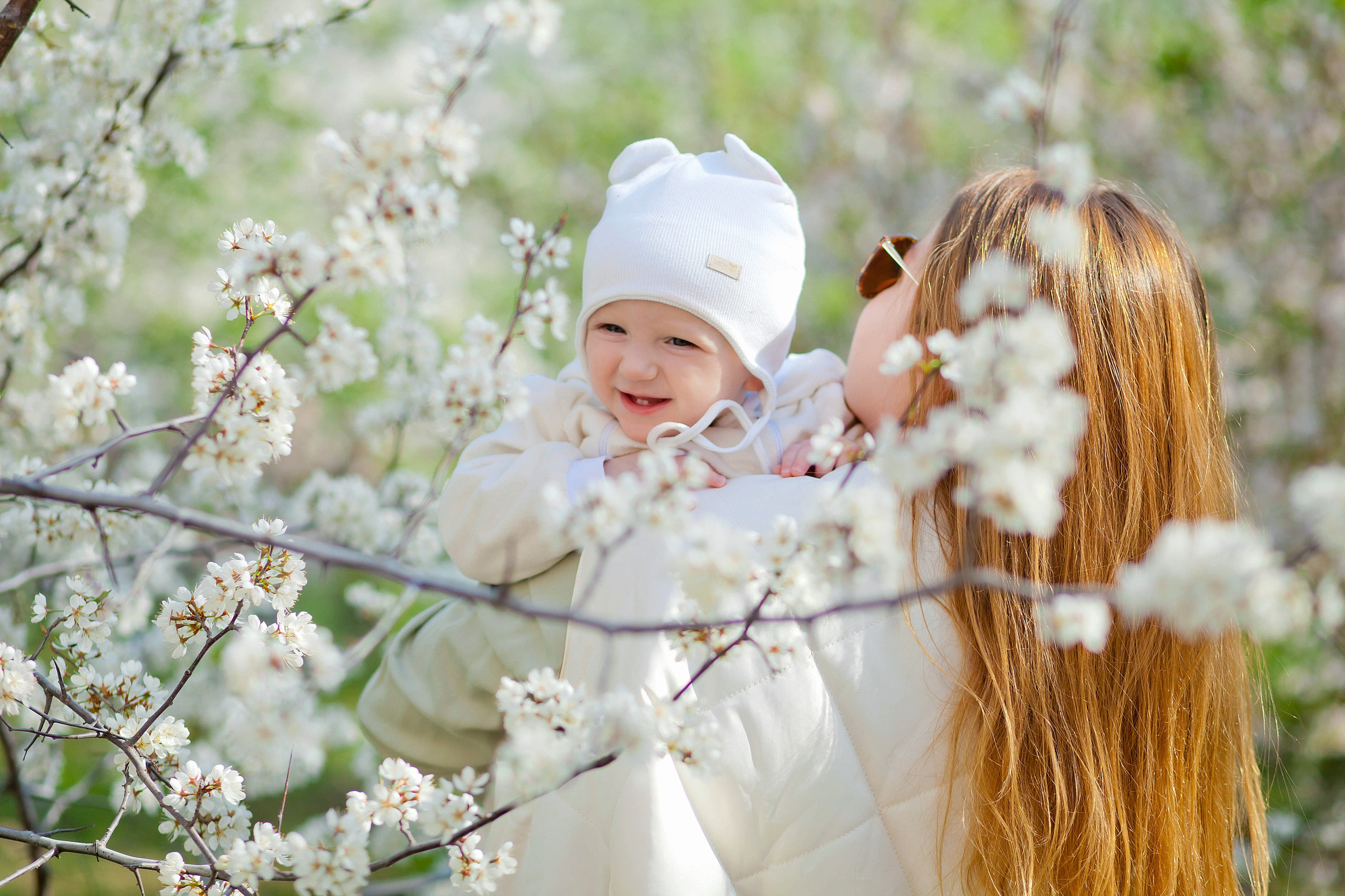 Дети. Карболина Екатерина фотограф в Арсеньеве