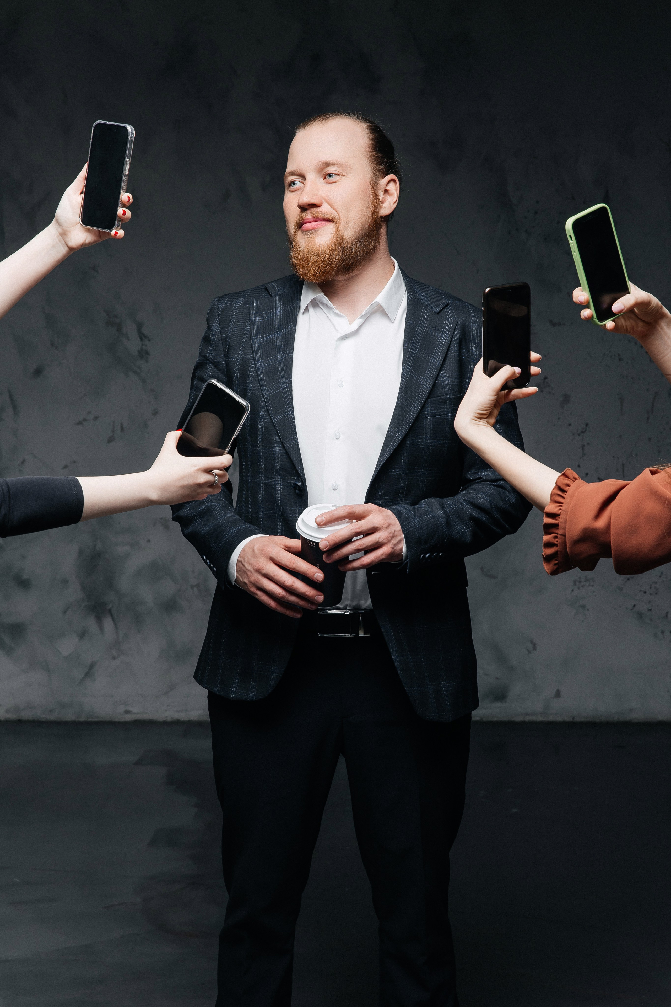 Станислав Сакулин. Фотограф в Красноярске