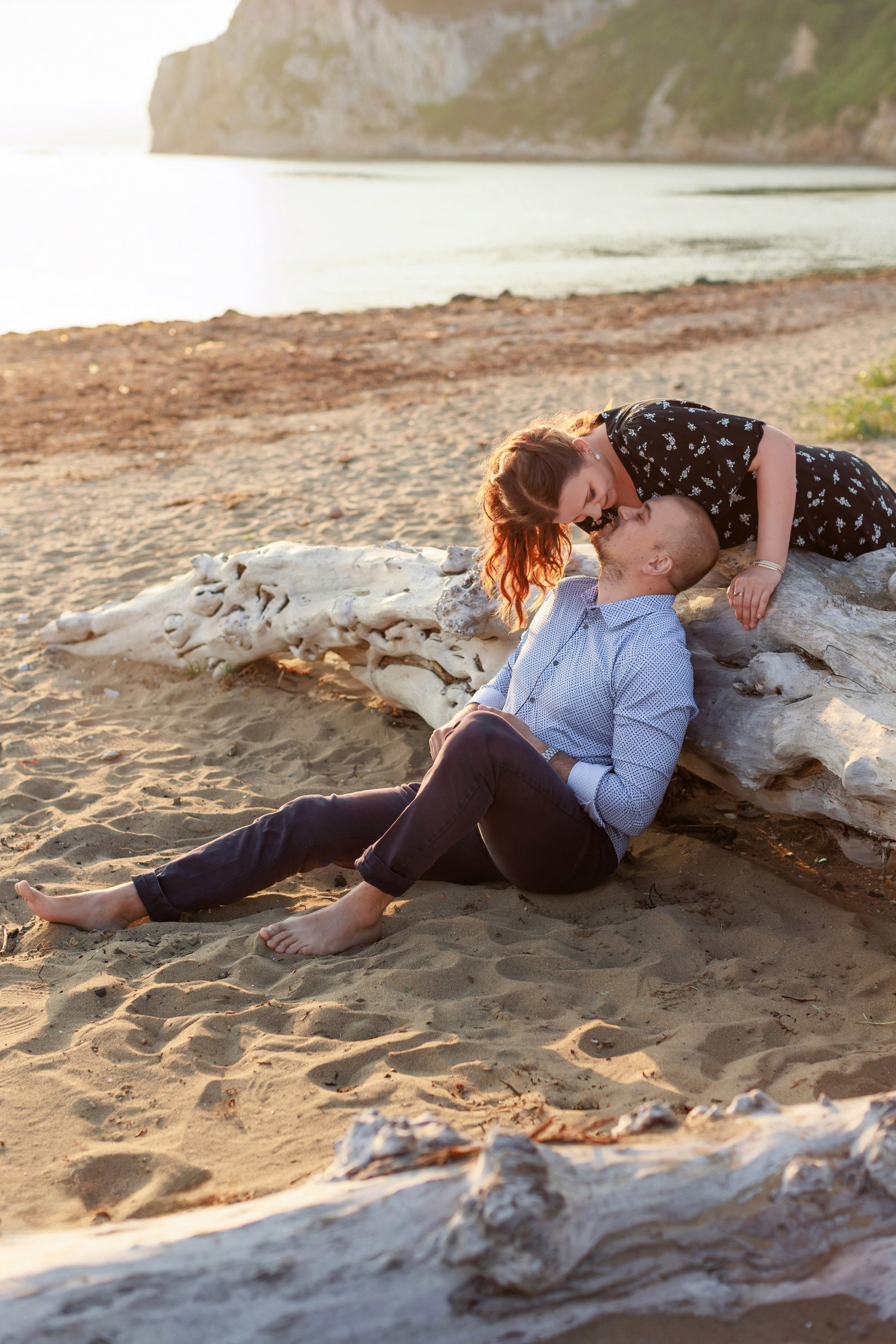 Павел и Валерия. Свадебный, семейный и детский фотограф в городе Партизанск, Находка