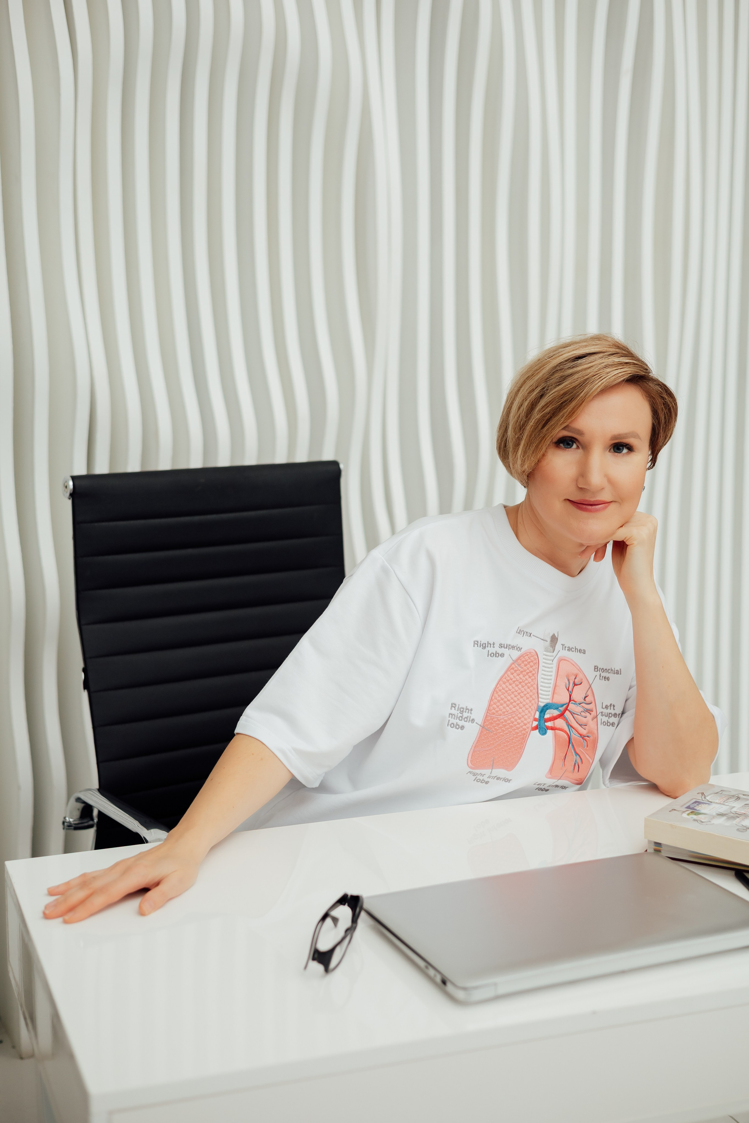 Наталья — врач, натуропат. Психолог, фотограф Мария Черницкая