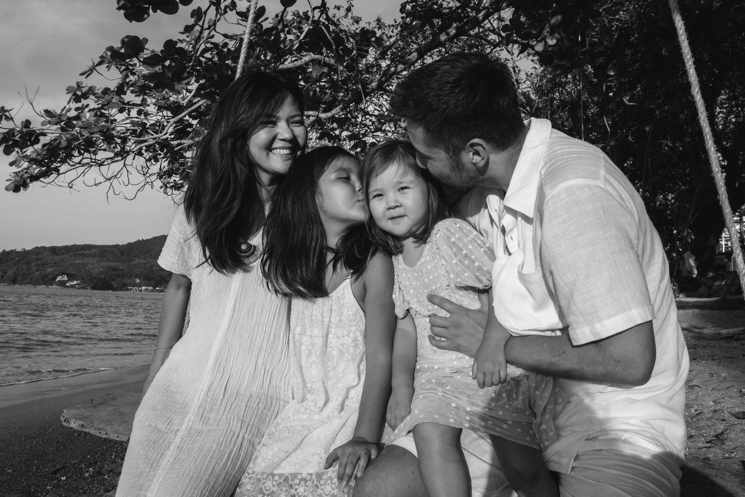 Осенняя фотосессия семейная на природе. Кизя Мисриева — фотограф: плёнка, цифра. Москва и не только