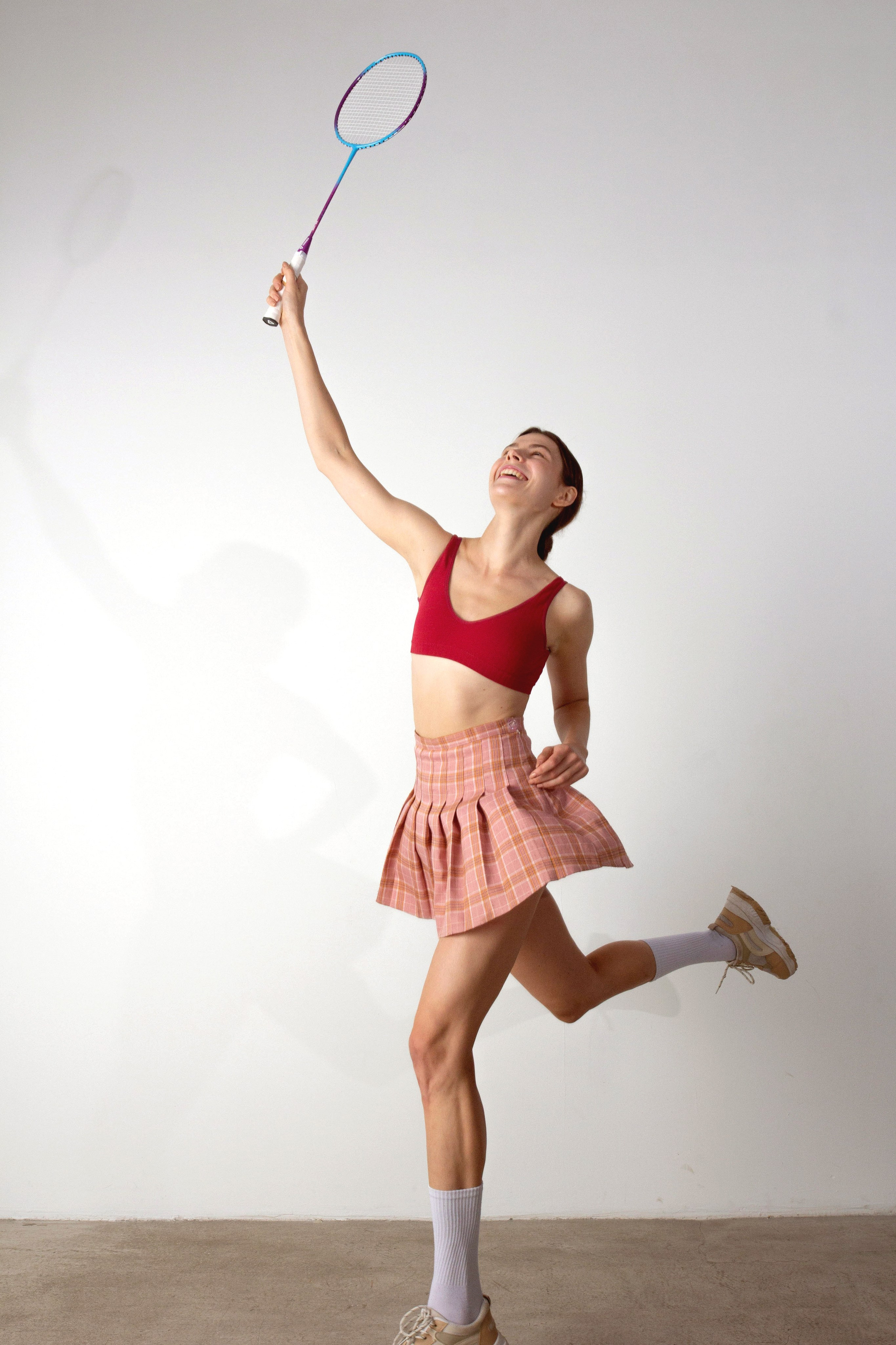 Модельные тесты в стиле спорт, модель Саша Булгакова, Москва. Кизя Мисриева — фотограф: плёнка, цифра. Москва и не только