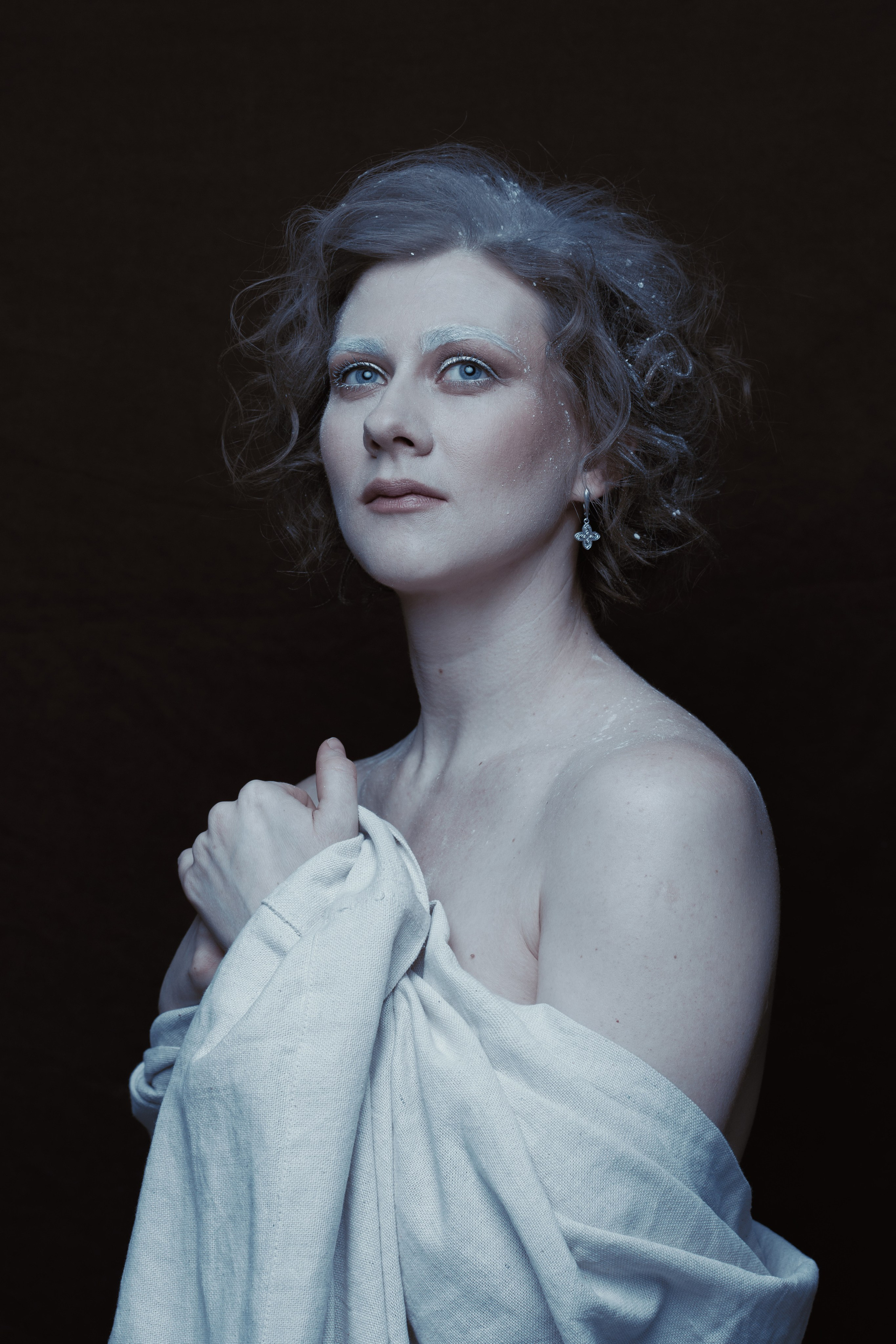 Меланхолия. Креативный фотограф в городе Тюмень