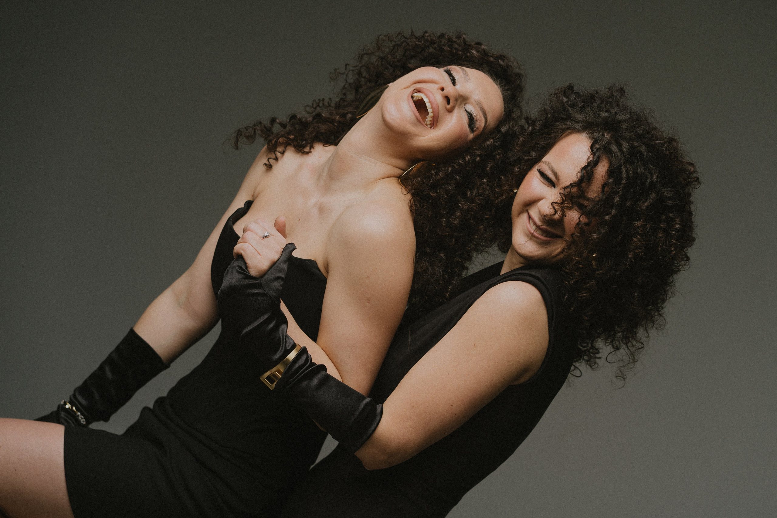 Ты — моё зеркало. Креативный фотограф в городе Тюмень