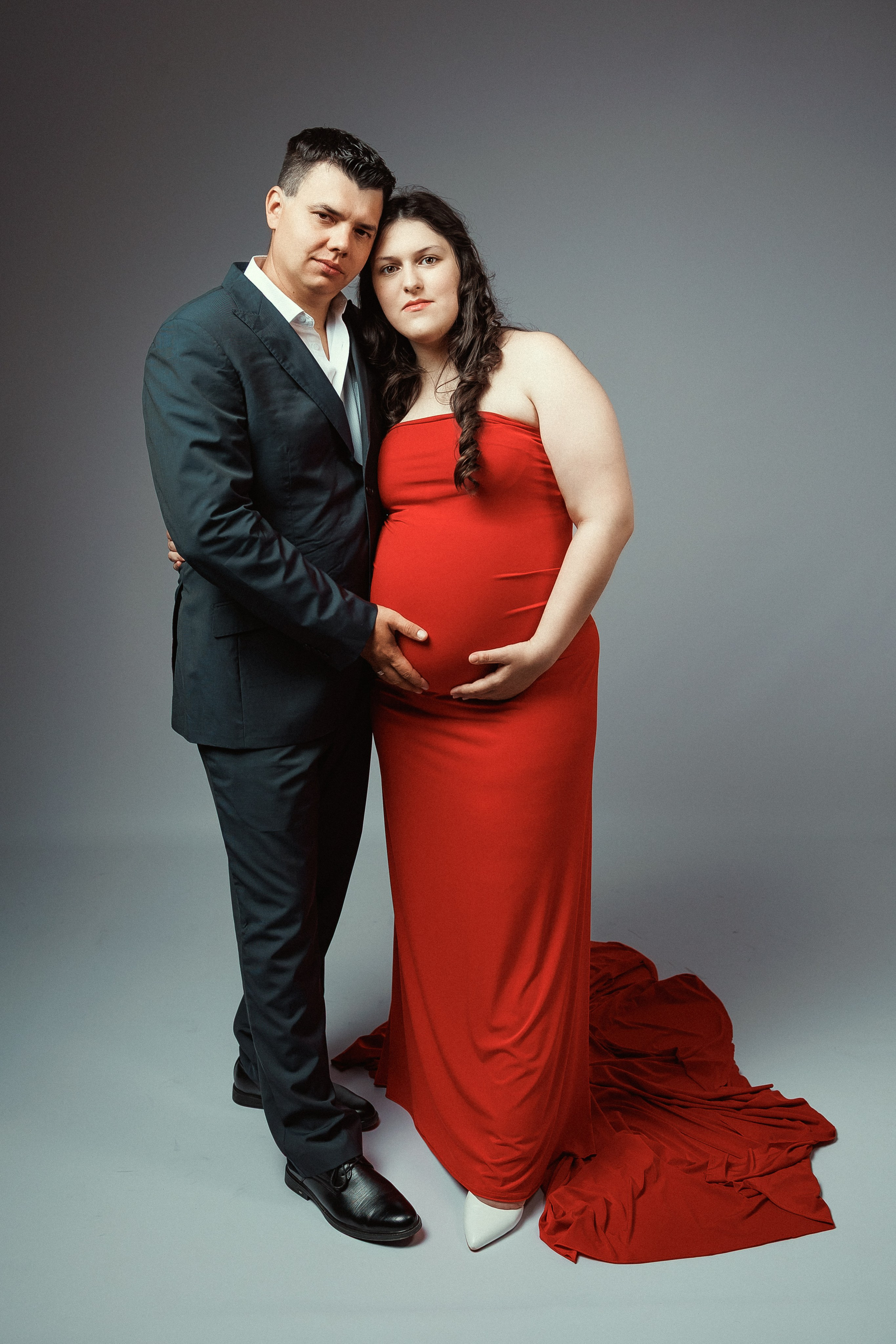 Фотосессия с Натали. Детский семейный фотограф в Абинске