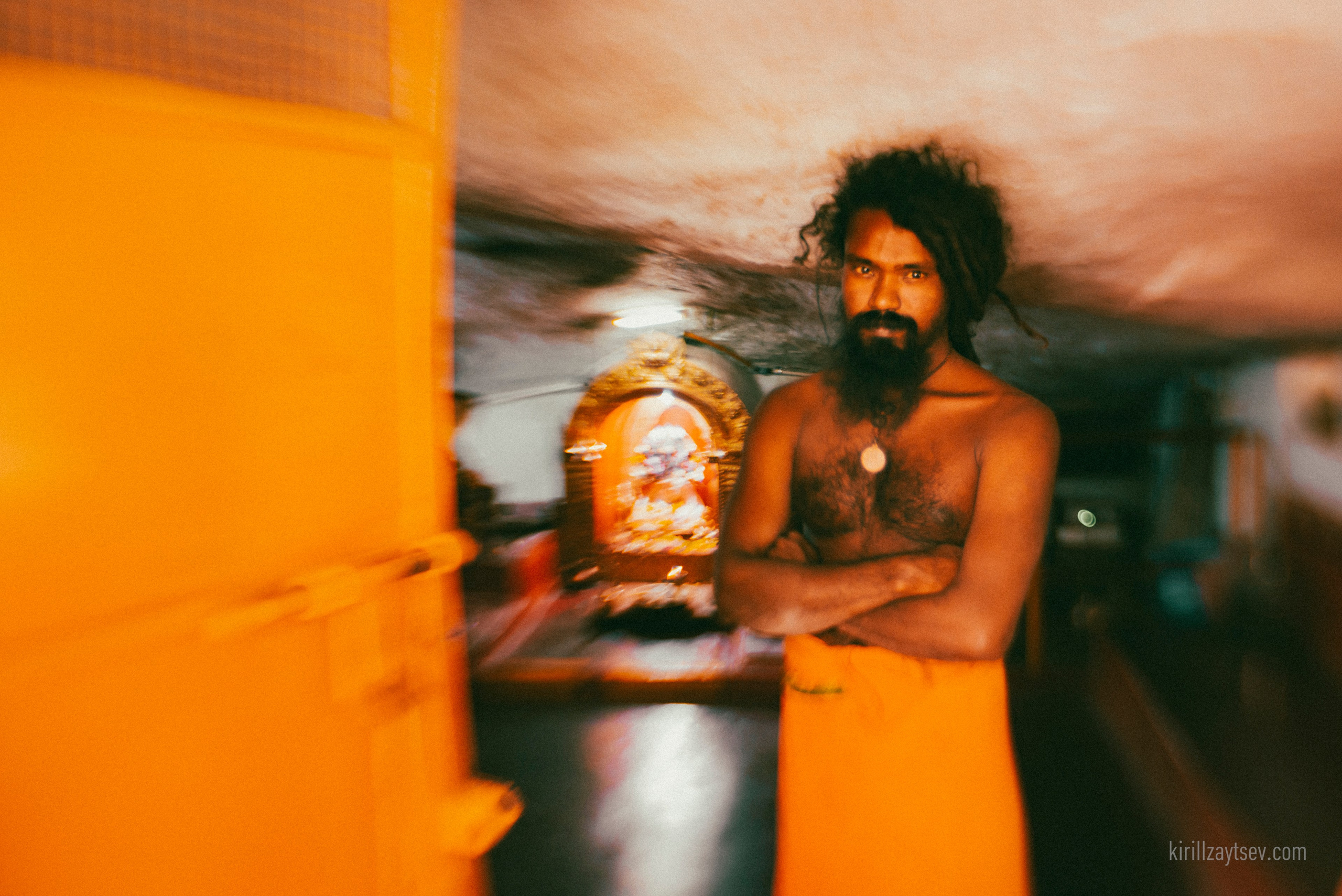 Жизнь. Профессиональный фотограф Кирилл Зайцев