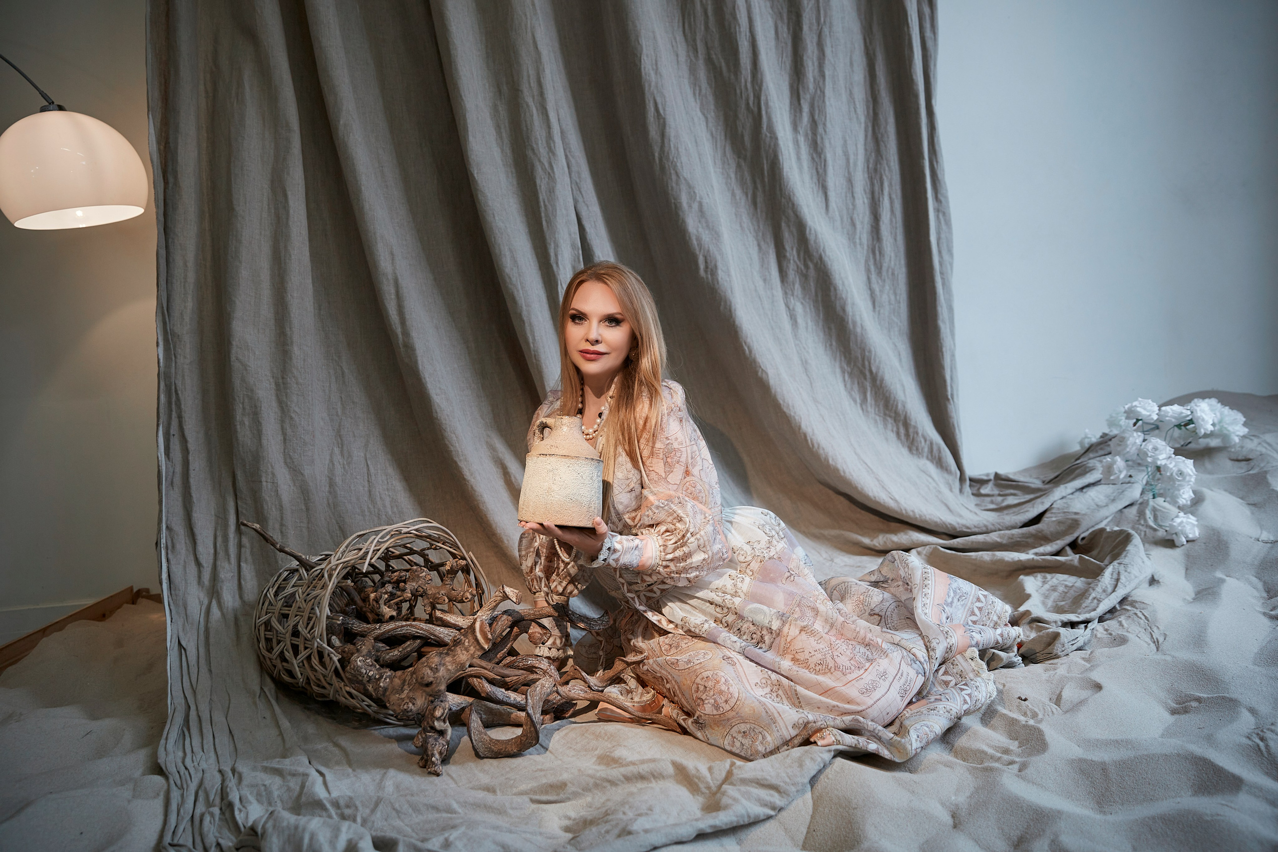 Прекрасная Варвара. Фотограф ваших самых ярких событий в Москве и СПБ. Збронская Юлия