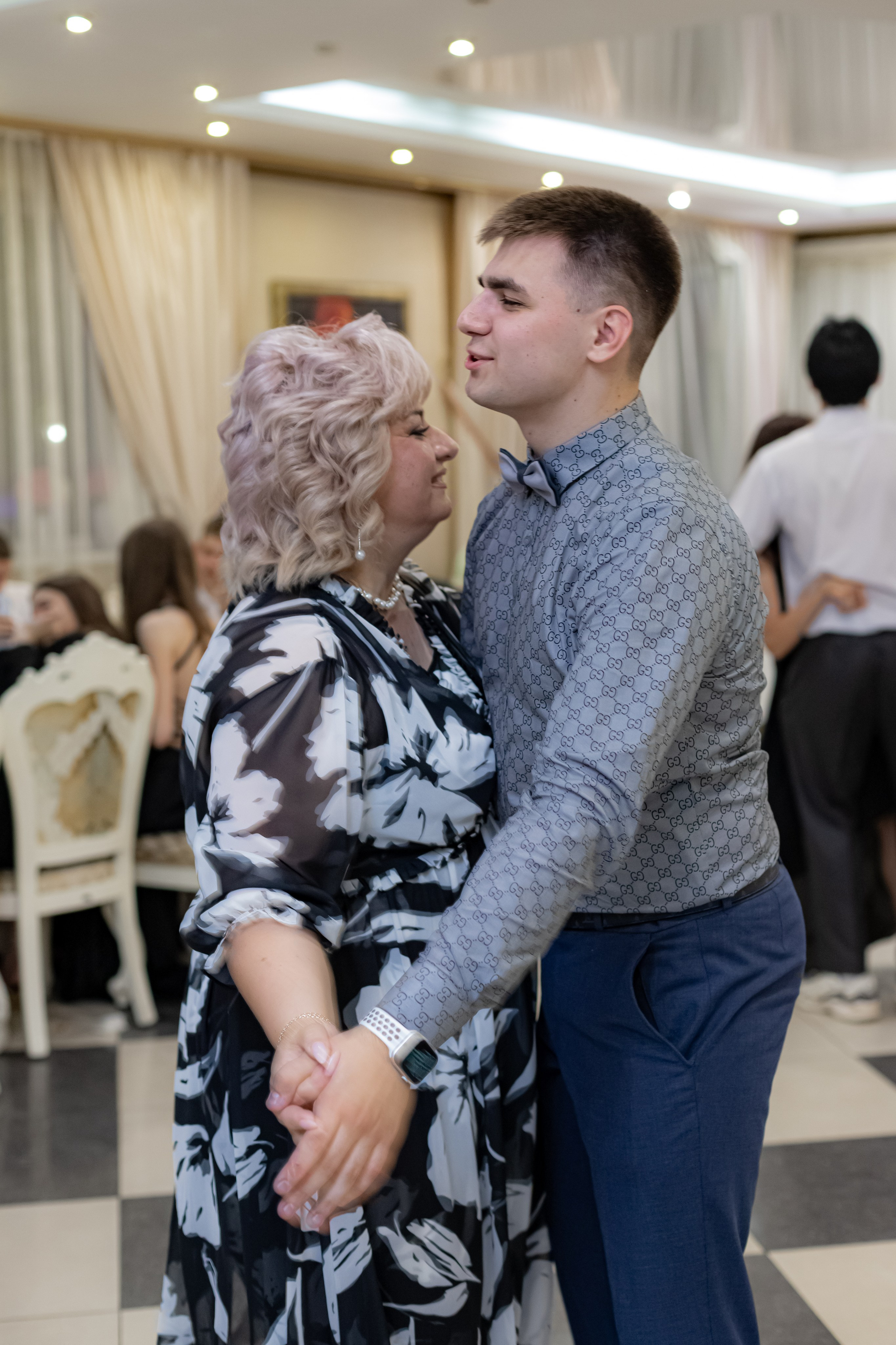 Выпускной. Photokarish