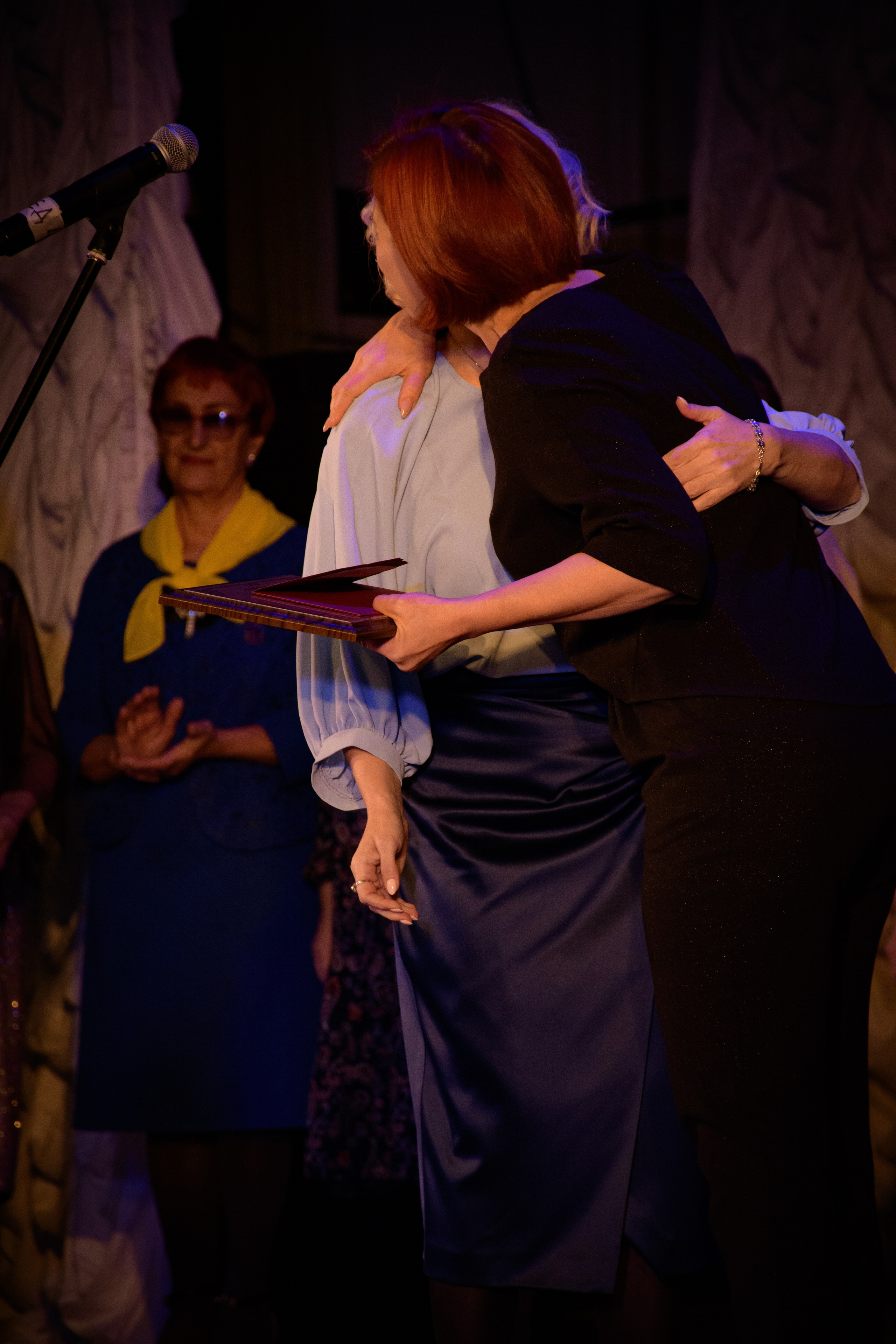 ОБЩЕСТВЕННОЕ ПРИЗНАНИЕ. Photokarish