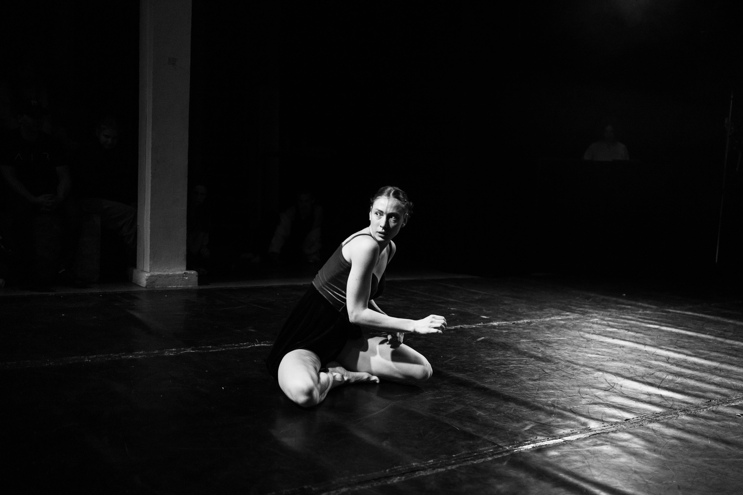 Flat White Contest. Портретный и репортажный фотограф в Санкт-Петербурге Виталия Бессарабова