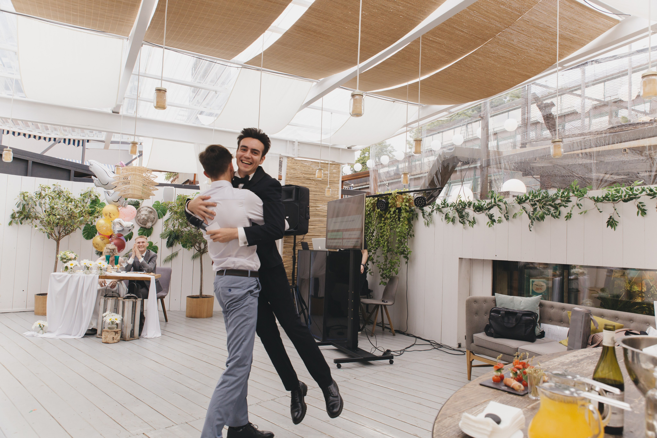 Кирилл и Софья. Фотограф и свадебный фотограф в Москве