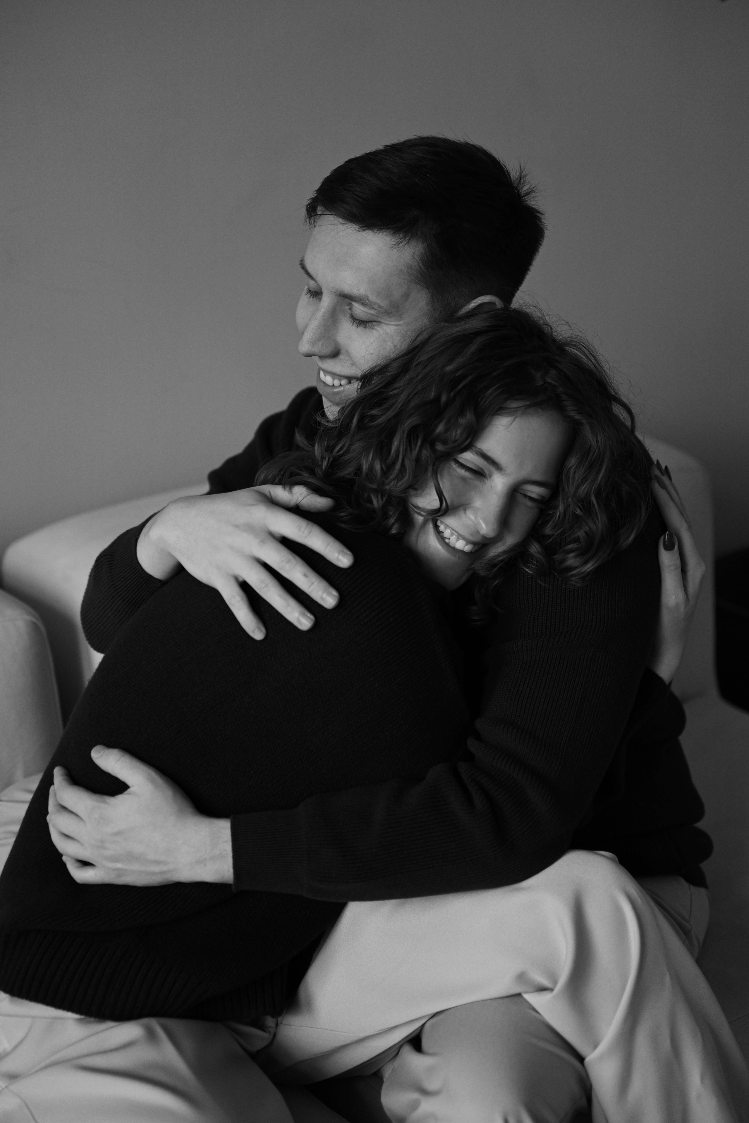 Love story. Фотограф Подольск