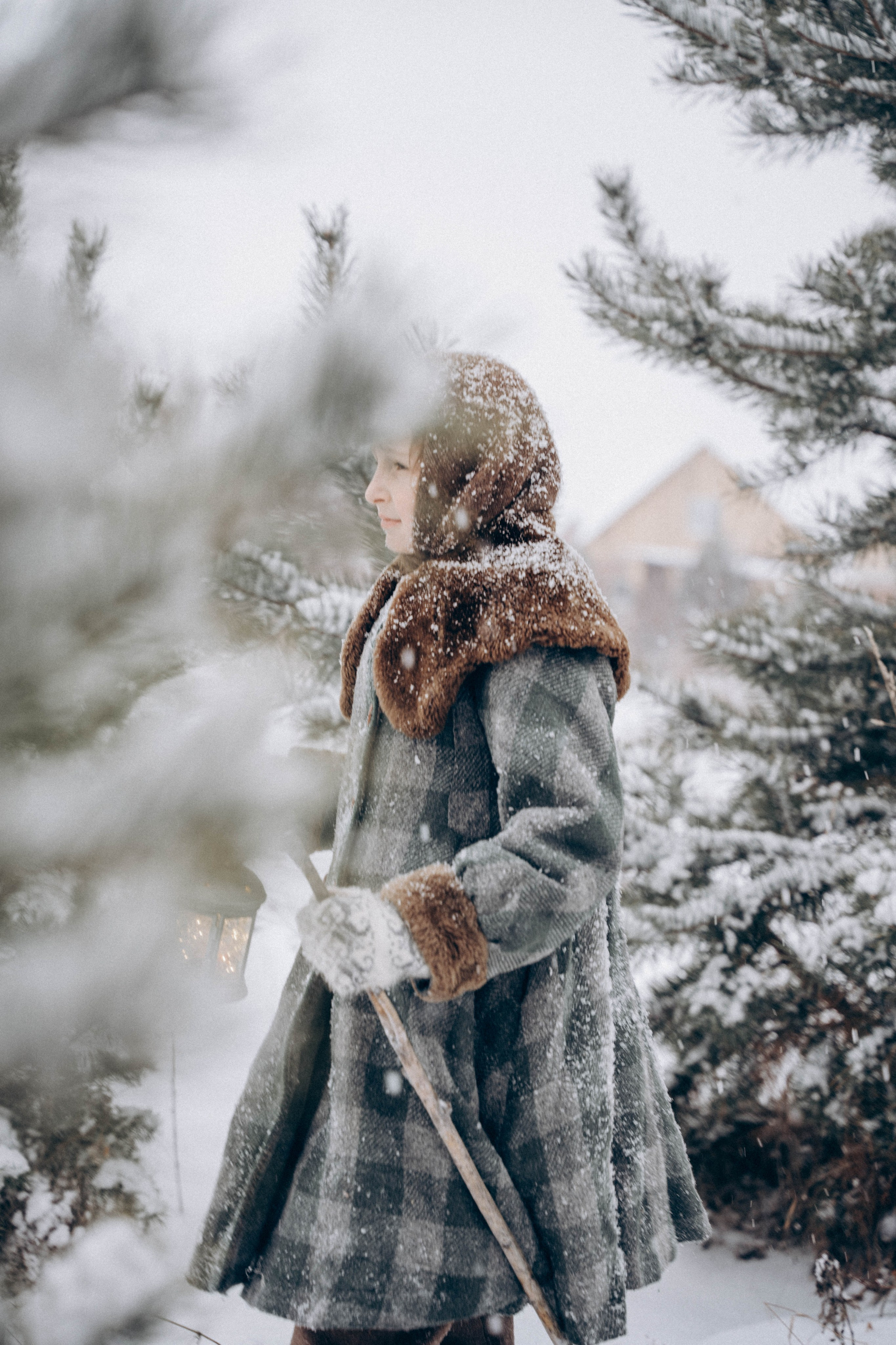 Детские съемки. Фотограф Голенева Анастасия
