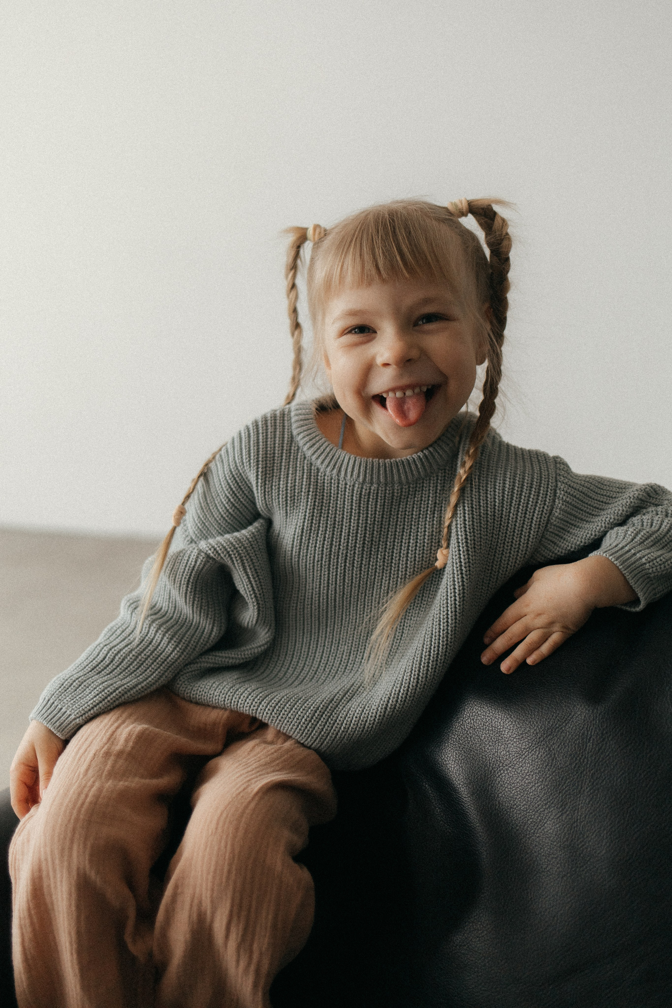 Настя и Дарина. Главная