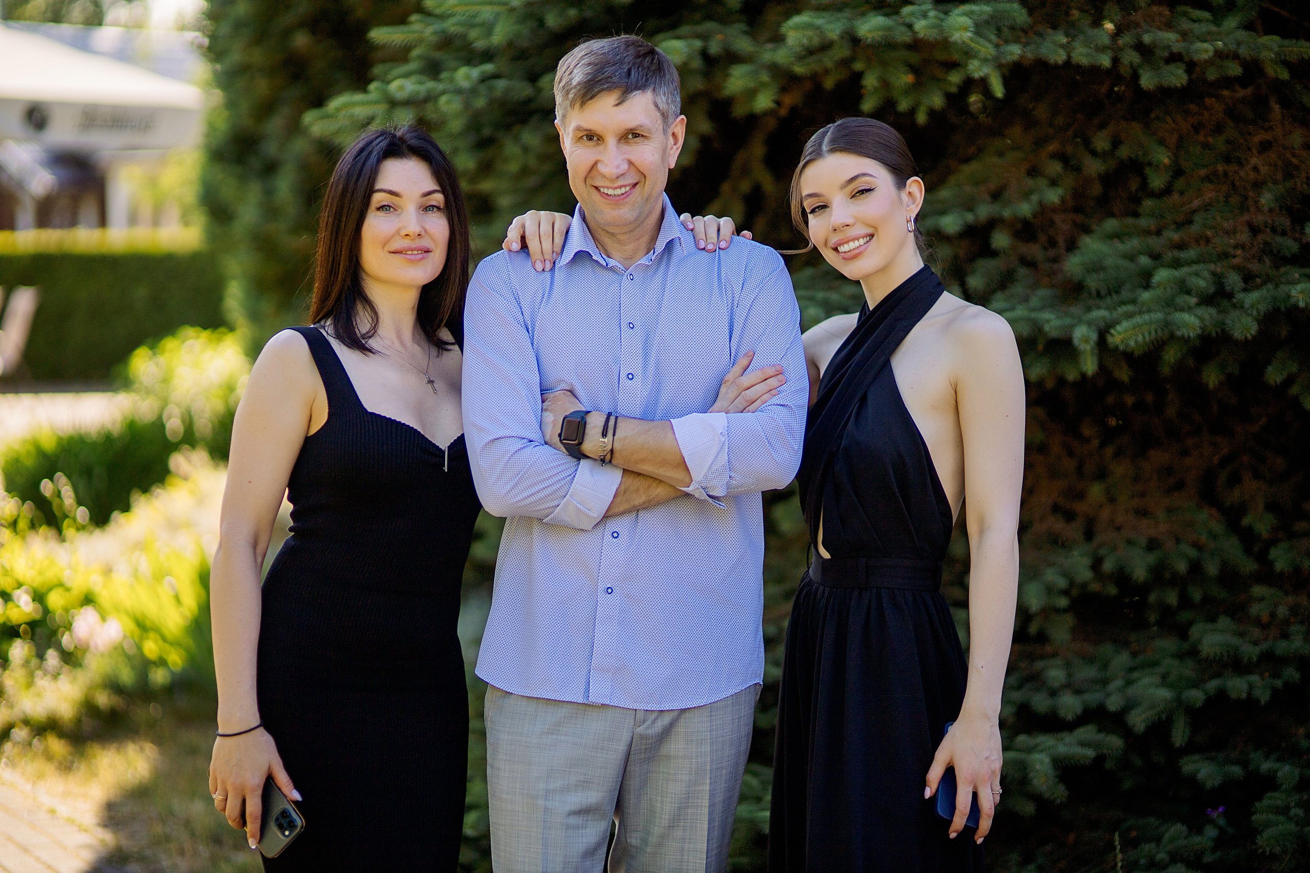 Выпуск лицея Ганзейская Ладья. Свадебный фотограф Калининград Пасюта Данила