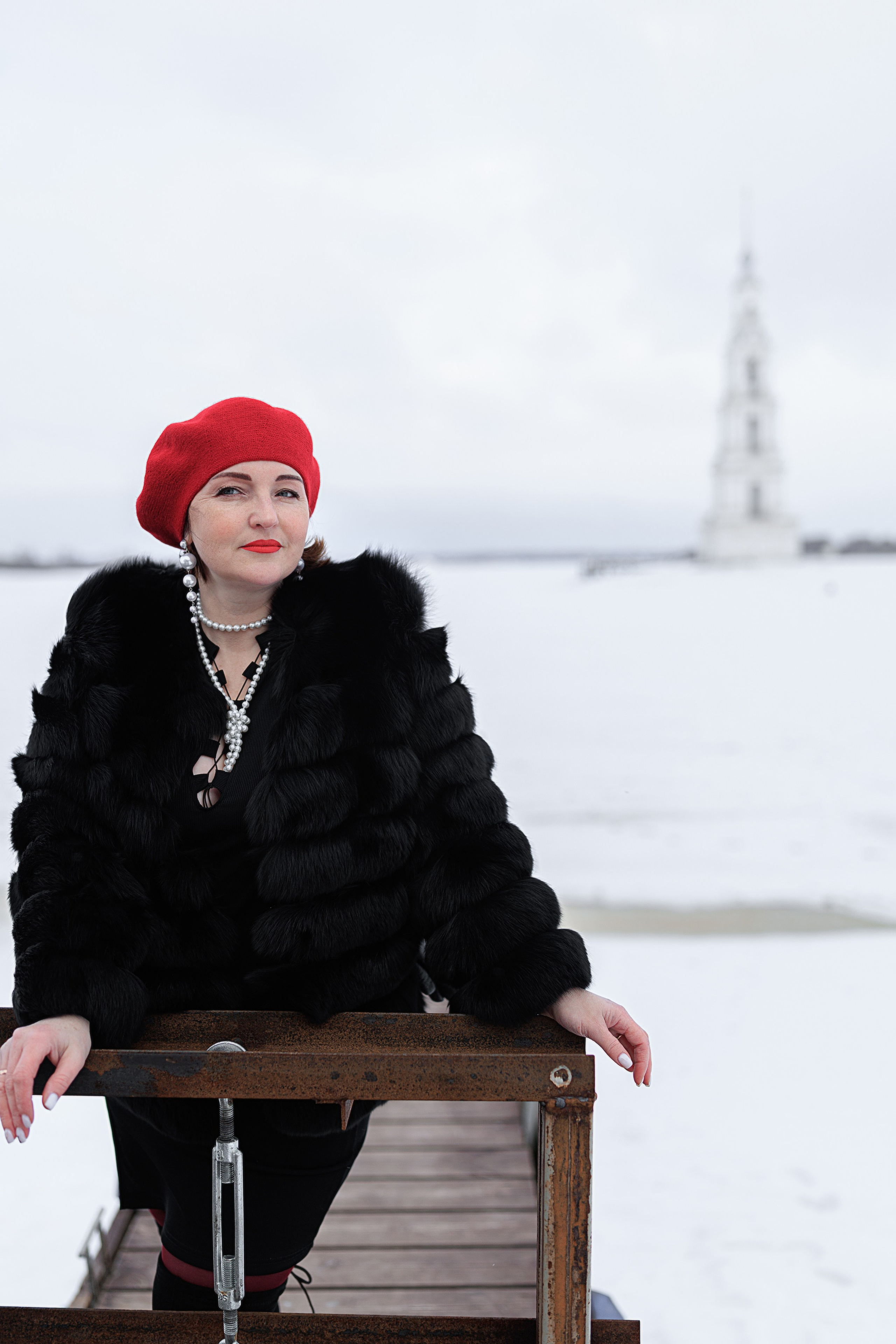 Фотограф в Кашине Калязине Кесовой Горе. Евгений Копайсов | официальный сайт