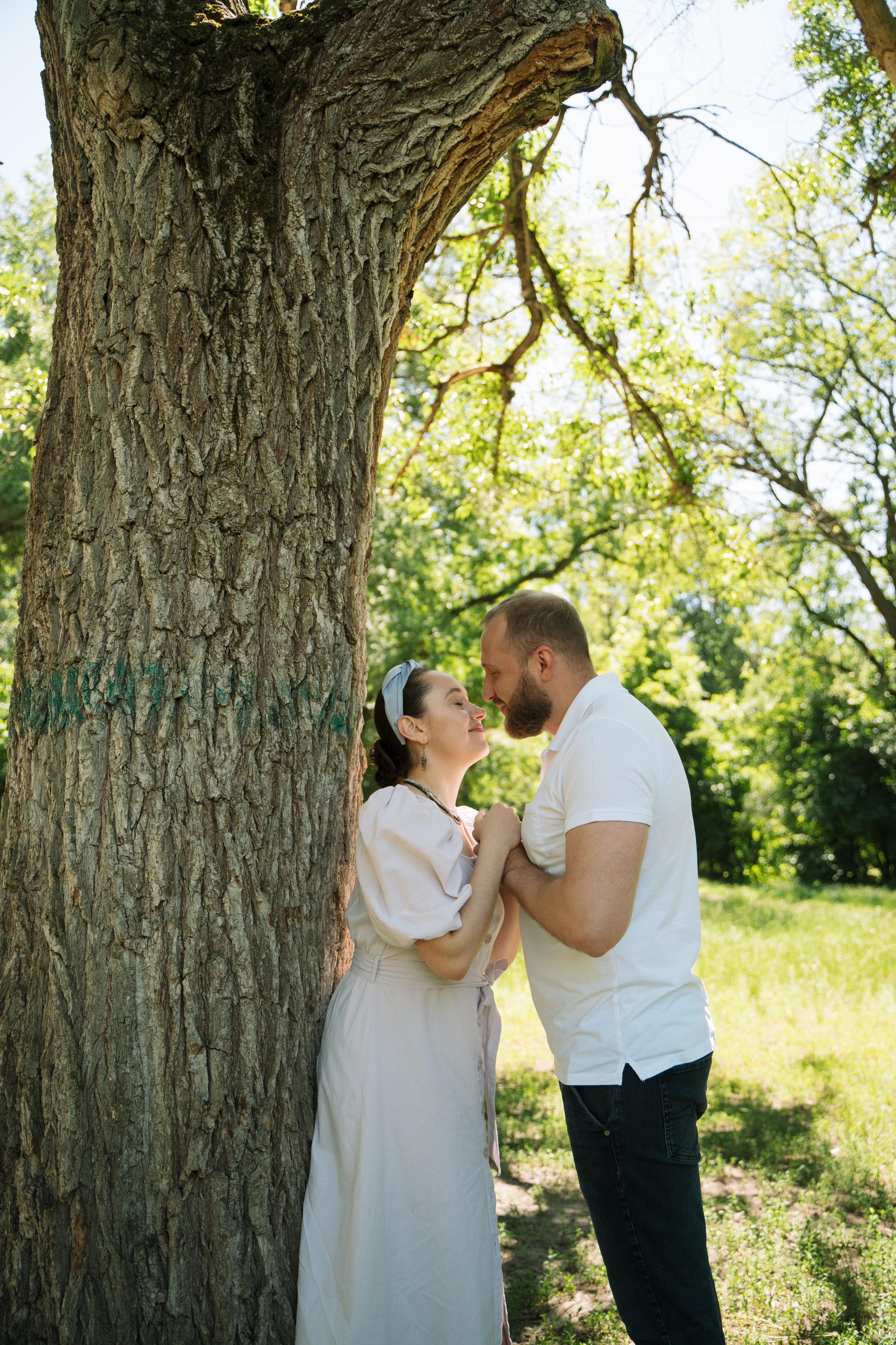 Динамо парк. Фотограф Мария Зайчик