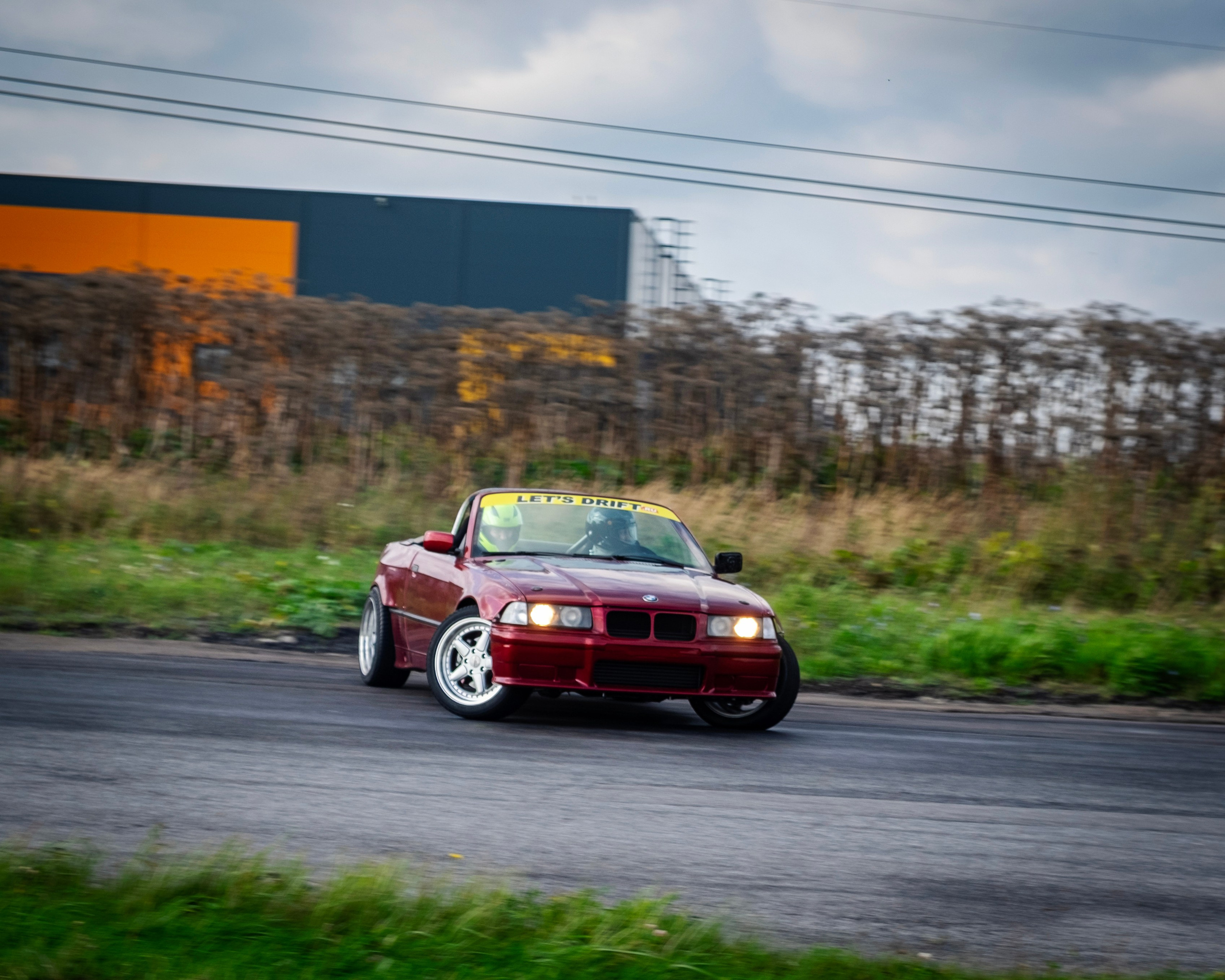 AUTODROM FEST 21.09.25. Автомобильные фотографии и рисунки в Санкт-Петербурги Пашков Дмитрий
