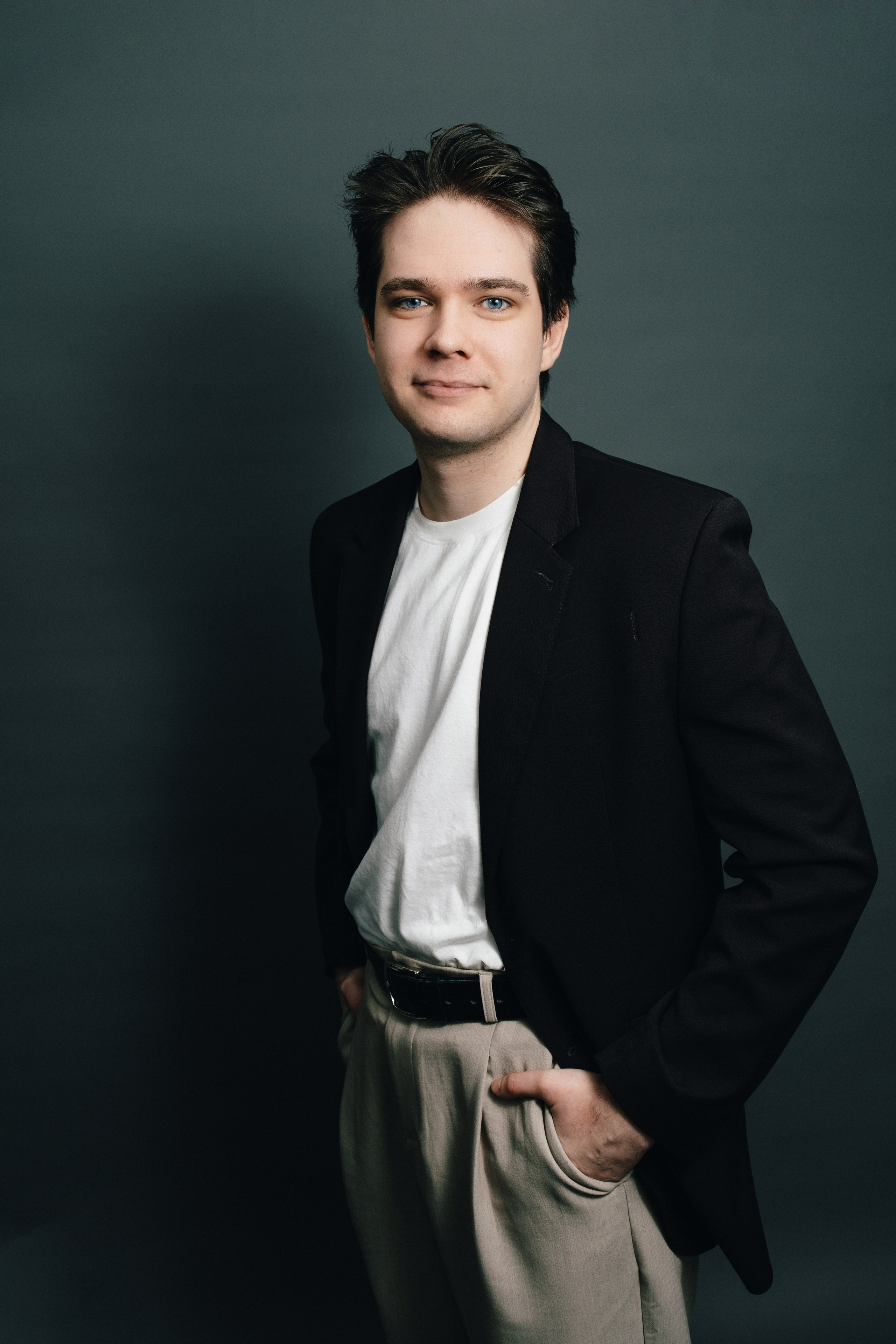 Мужчины. Фотограф и видеограф в Тюмени Анна Жагорина, 11 лет в профессии