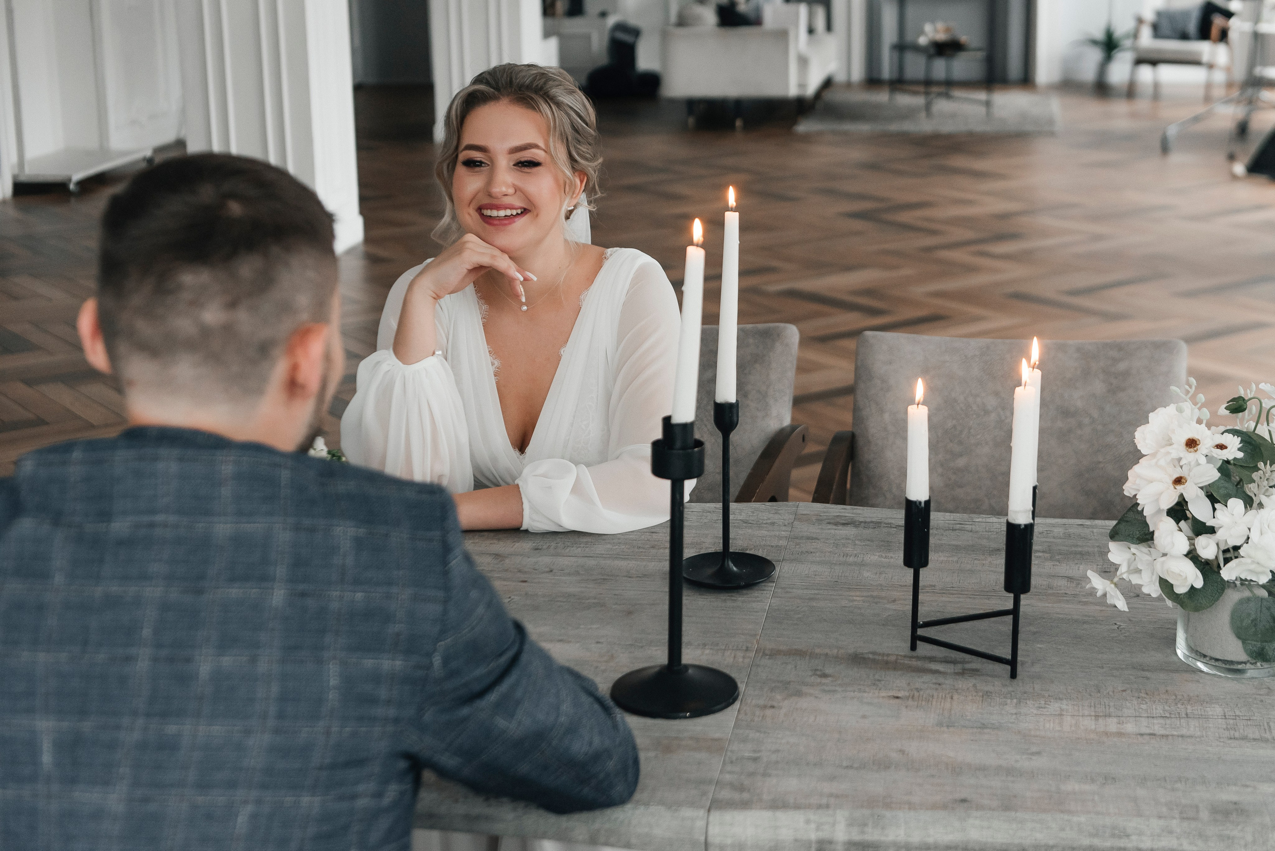 Elizaveta & Oleg. Свадебный и семейный фотограф | Екатерина Вяткина