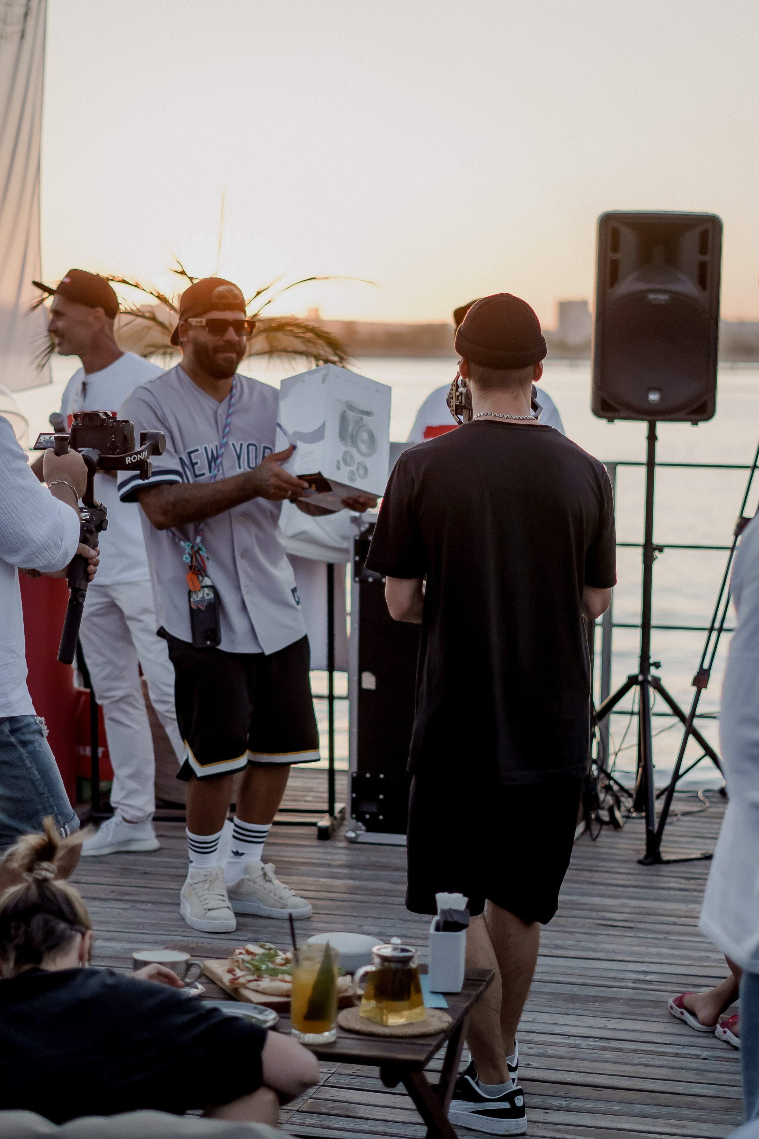 Surf 2024. Фотограф Валерия Крахмалева