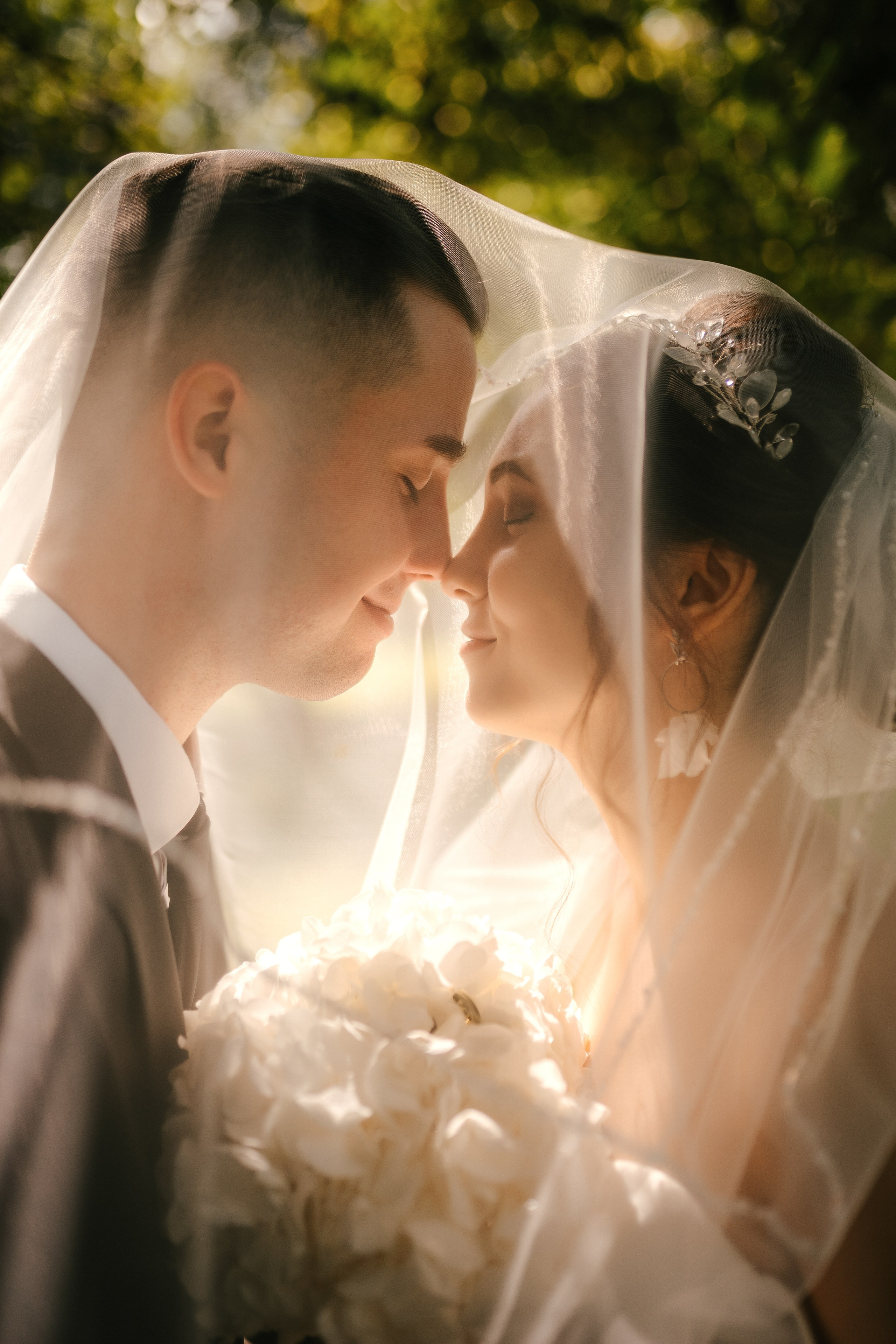 Свадьбы. Свадебный и семейный фотограф Москва, Тверь, Ржев Артем Суслов