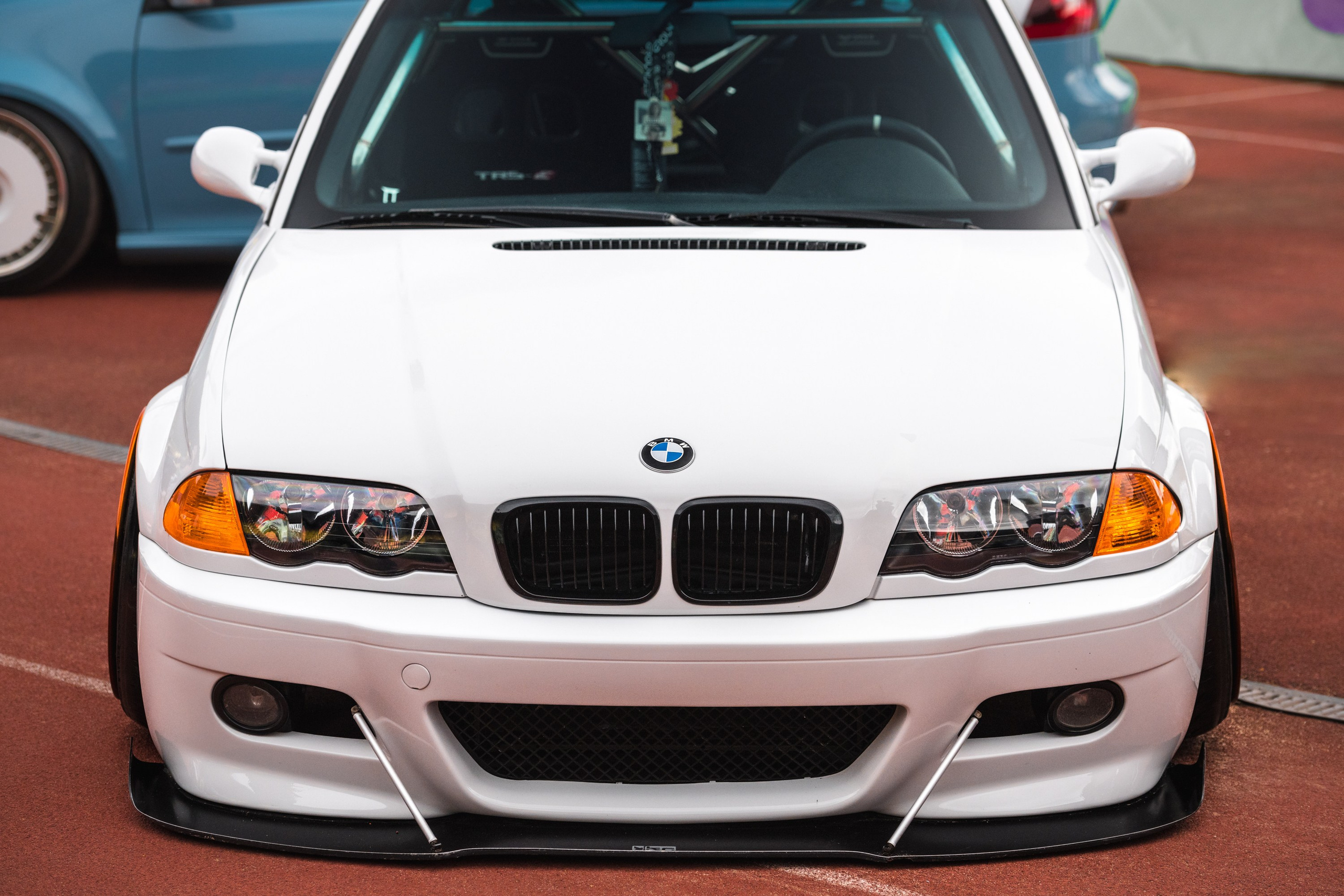 bmw e46