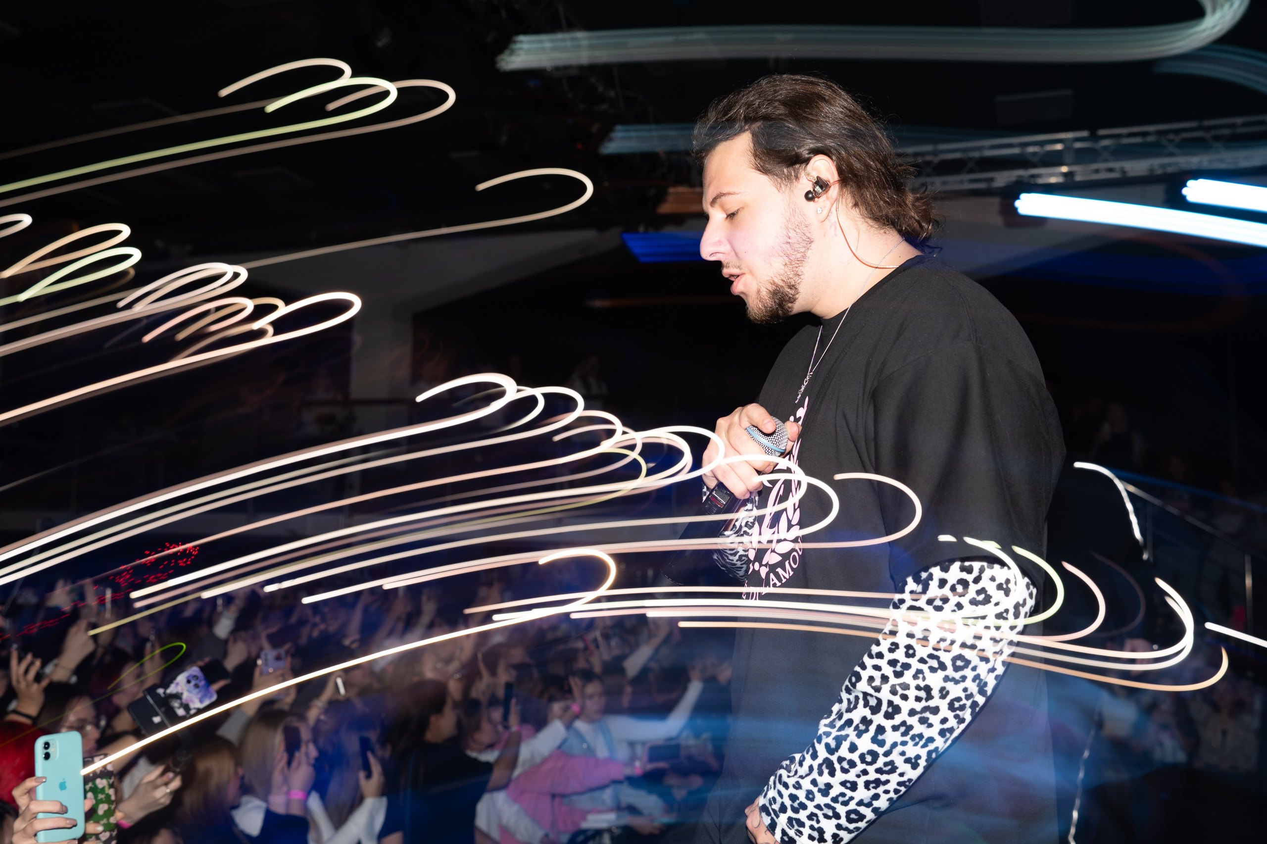 NKEEEI, UNIQE, ARTEM SHILOVETS. Фотограф и видеооператор в Туле | Даниил Рыбак