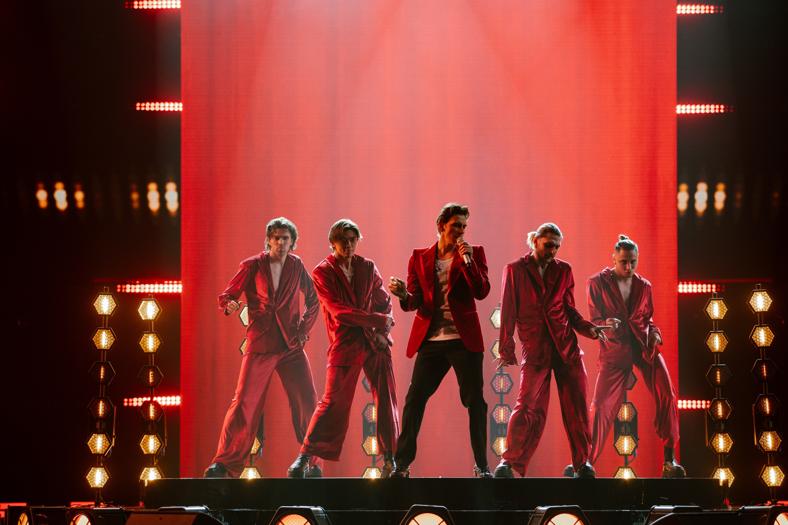 ЖАРА ТВ. Светский фотограф — Анисина Ирина