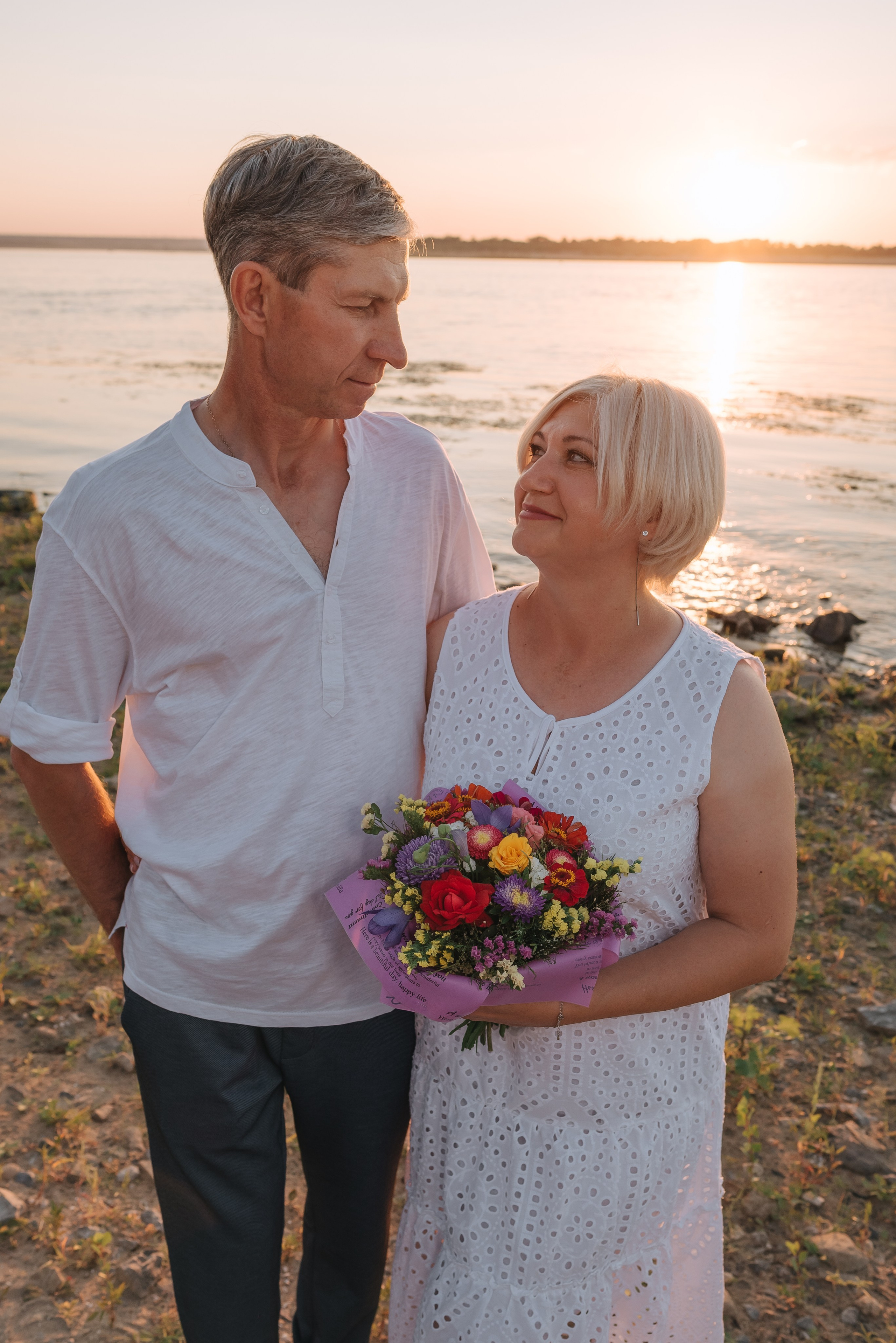 Love Story. Фотограф Карина Шарова Москва