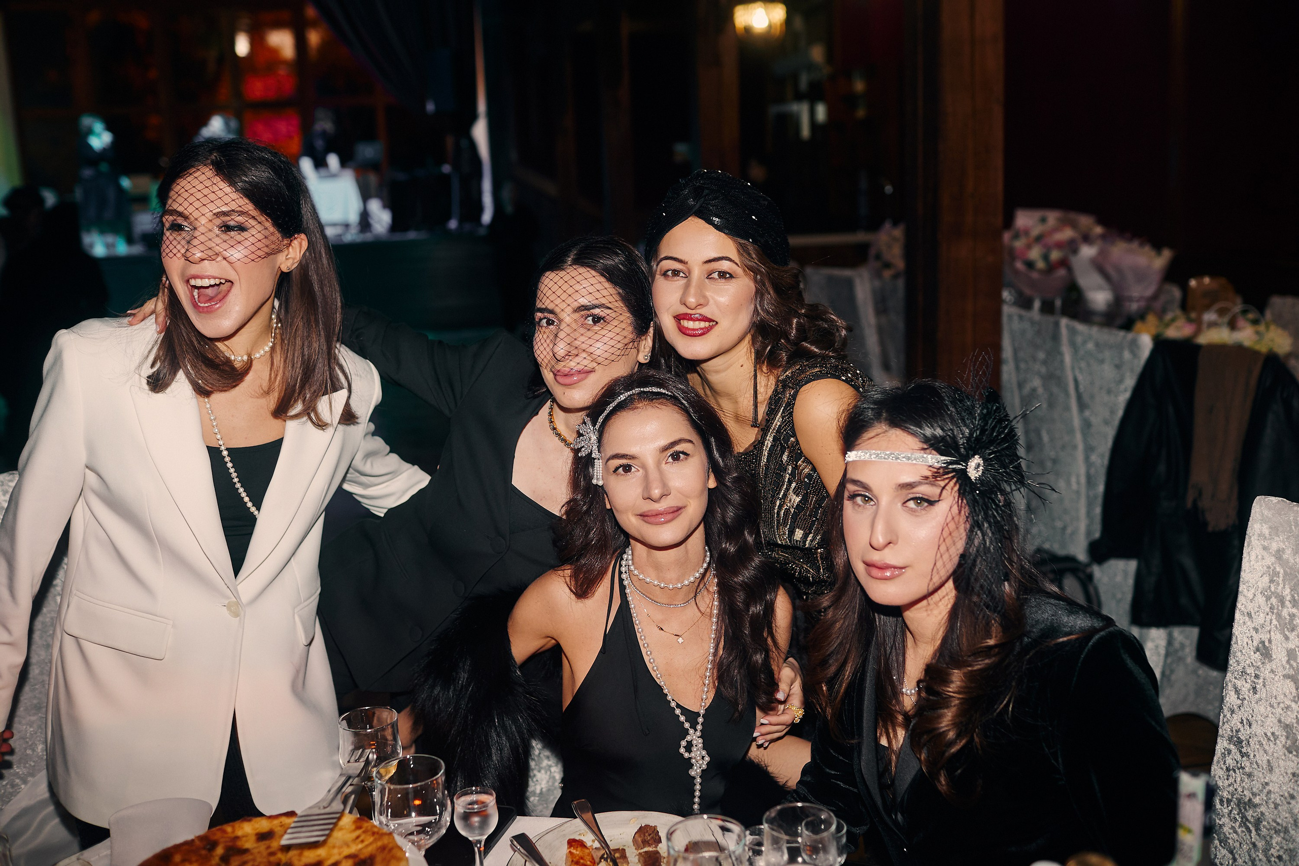 День Рождения Лолита. RetroChic Фото