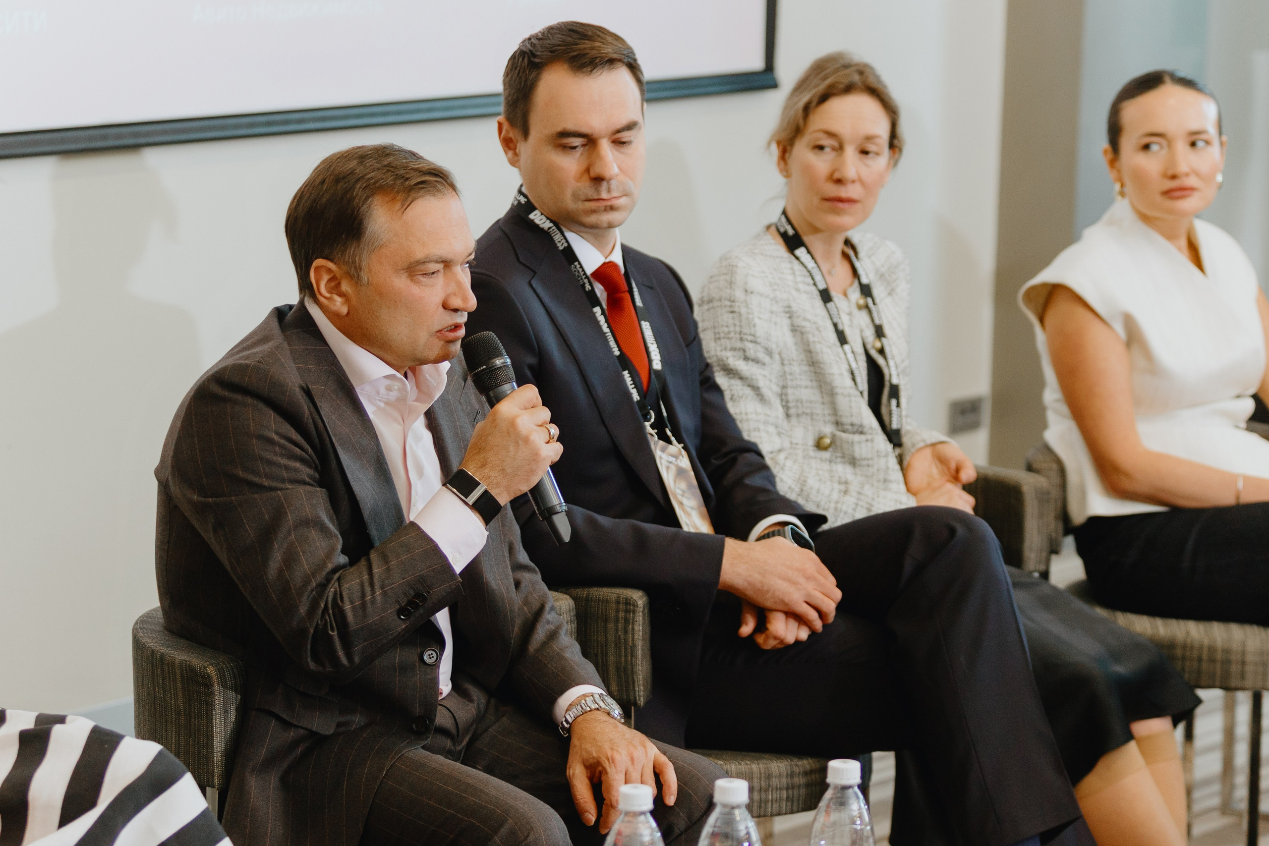 MALLPIC SOCHI 2025. RetroChic Фото