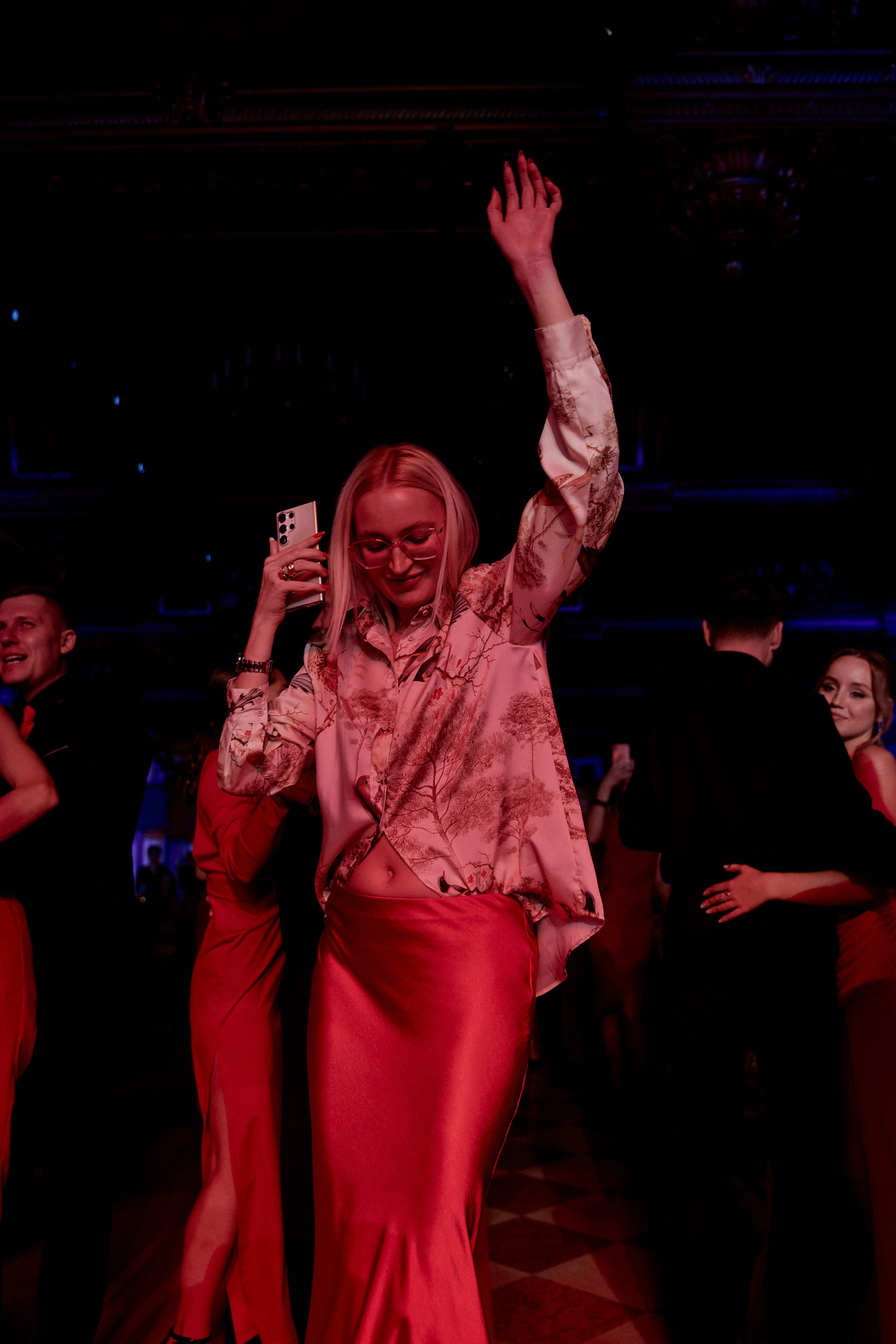 STK 10 YEARS. Дмитрий Мазуркевич: Профессиональный Репортажный Фотограф