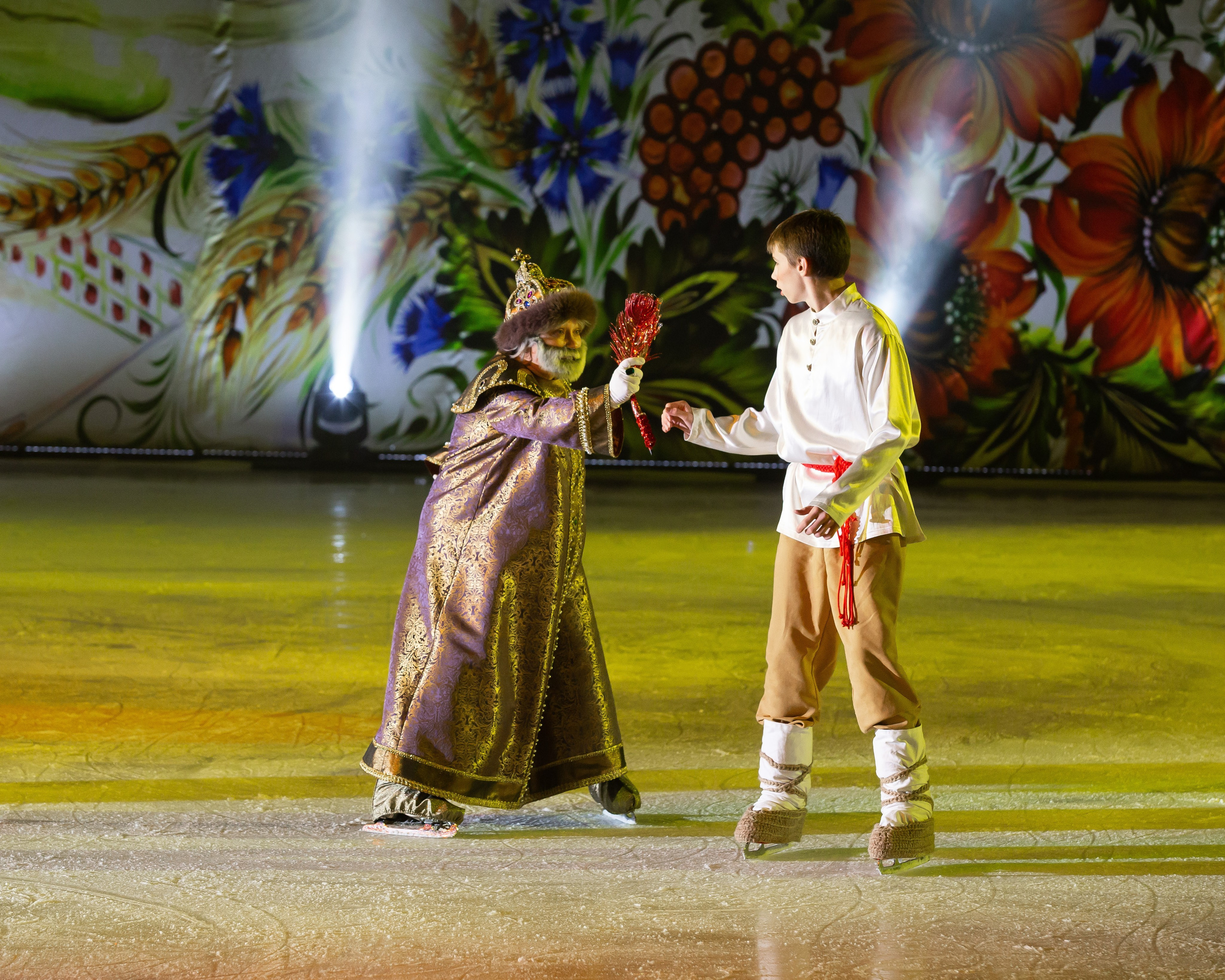 Репортажный фотограф в Москве