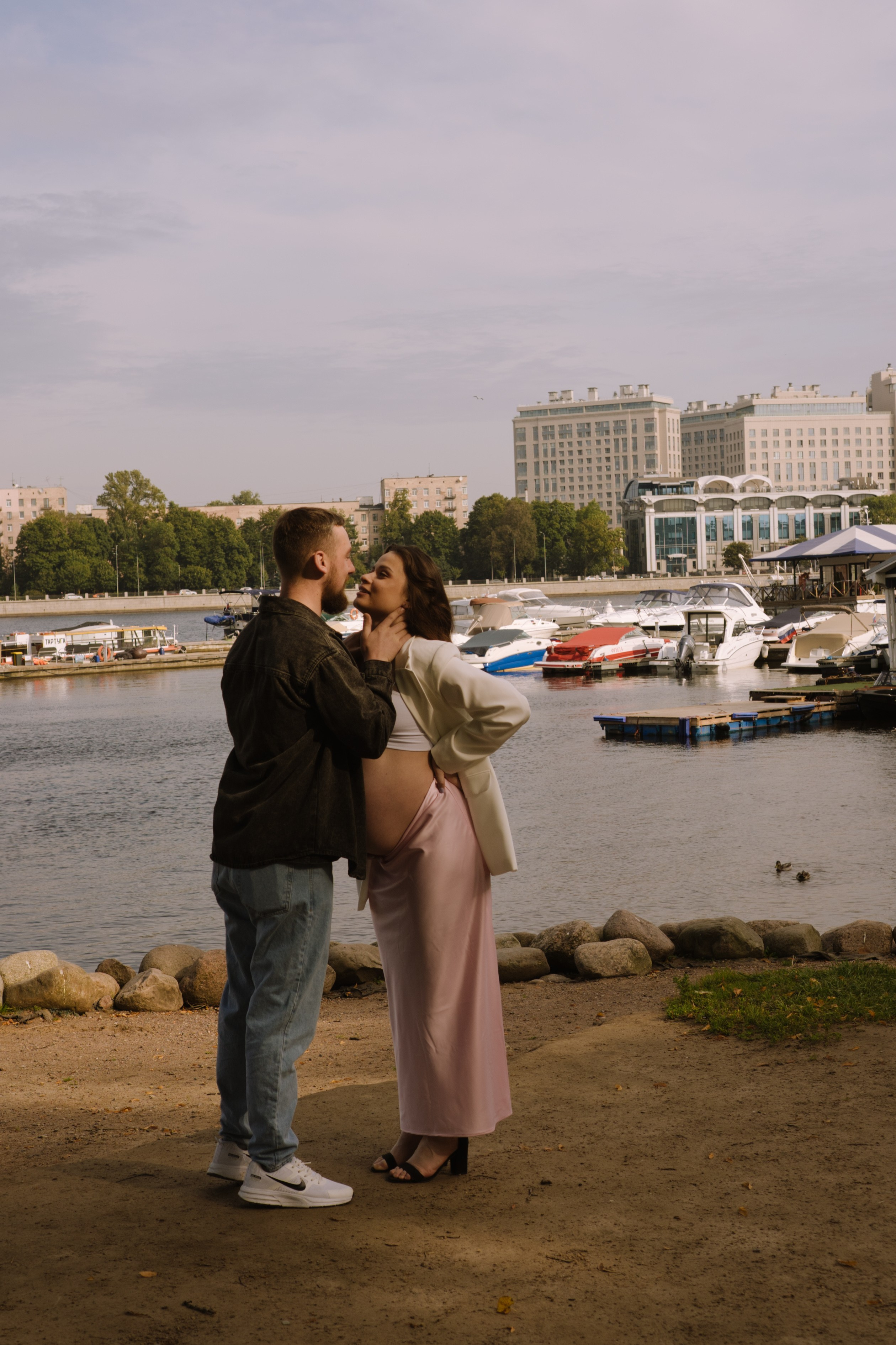 СЕМЕЙНАЯ ИСТОРИЯ. Профессиональный фотограф, Санкт-Петербург — Виктория Богомолова