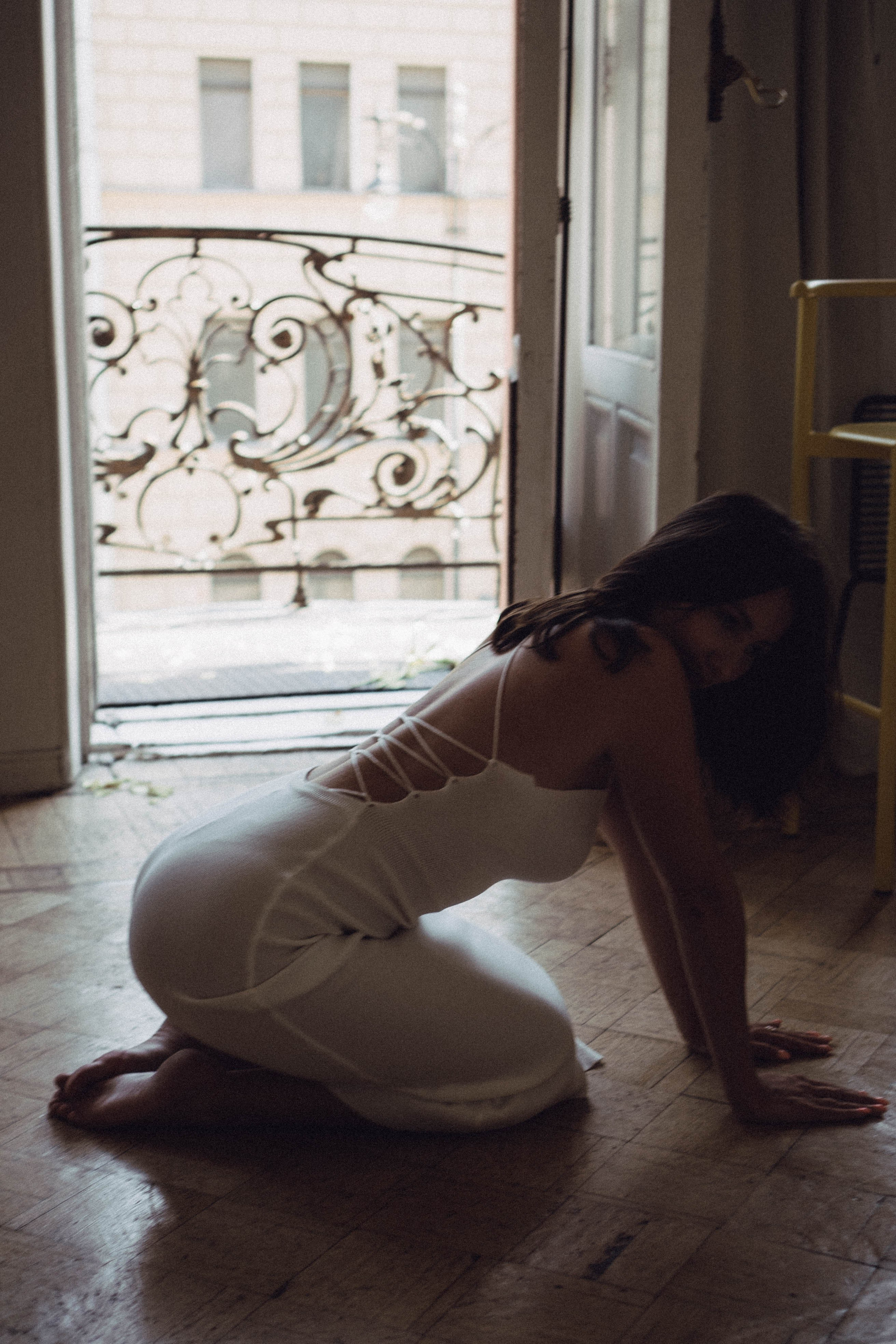 Студийная. Профессиональный фотограф, Санкт-Петербург — Виктория Богомолова