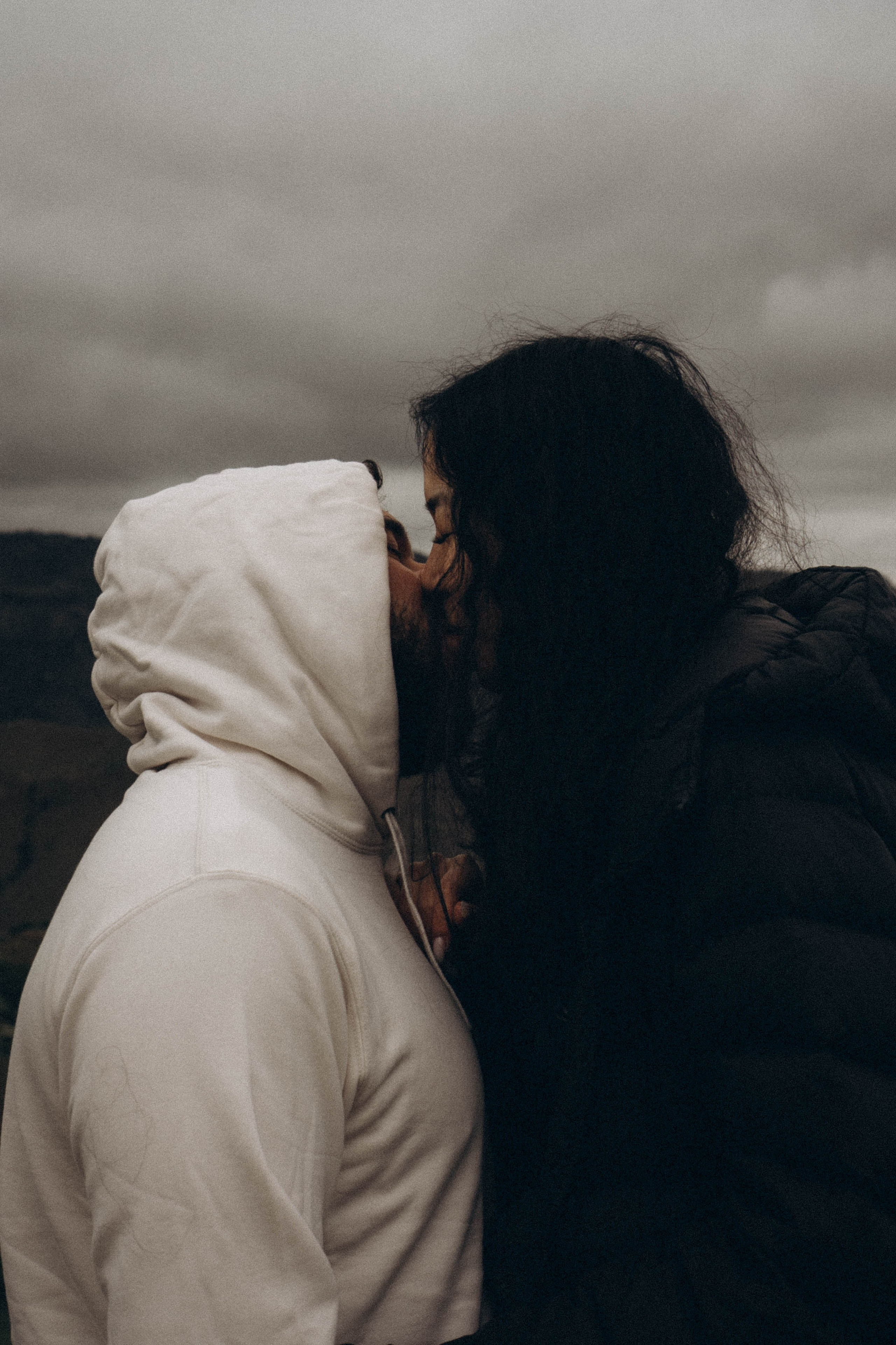 Горы. Профессиональный фотограф, Санкт-Петербург — Виктория Богомолова