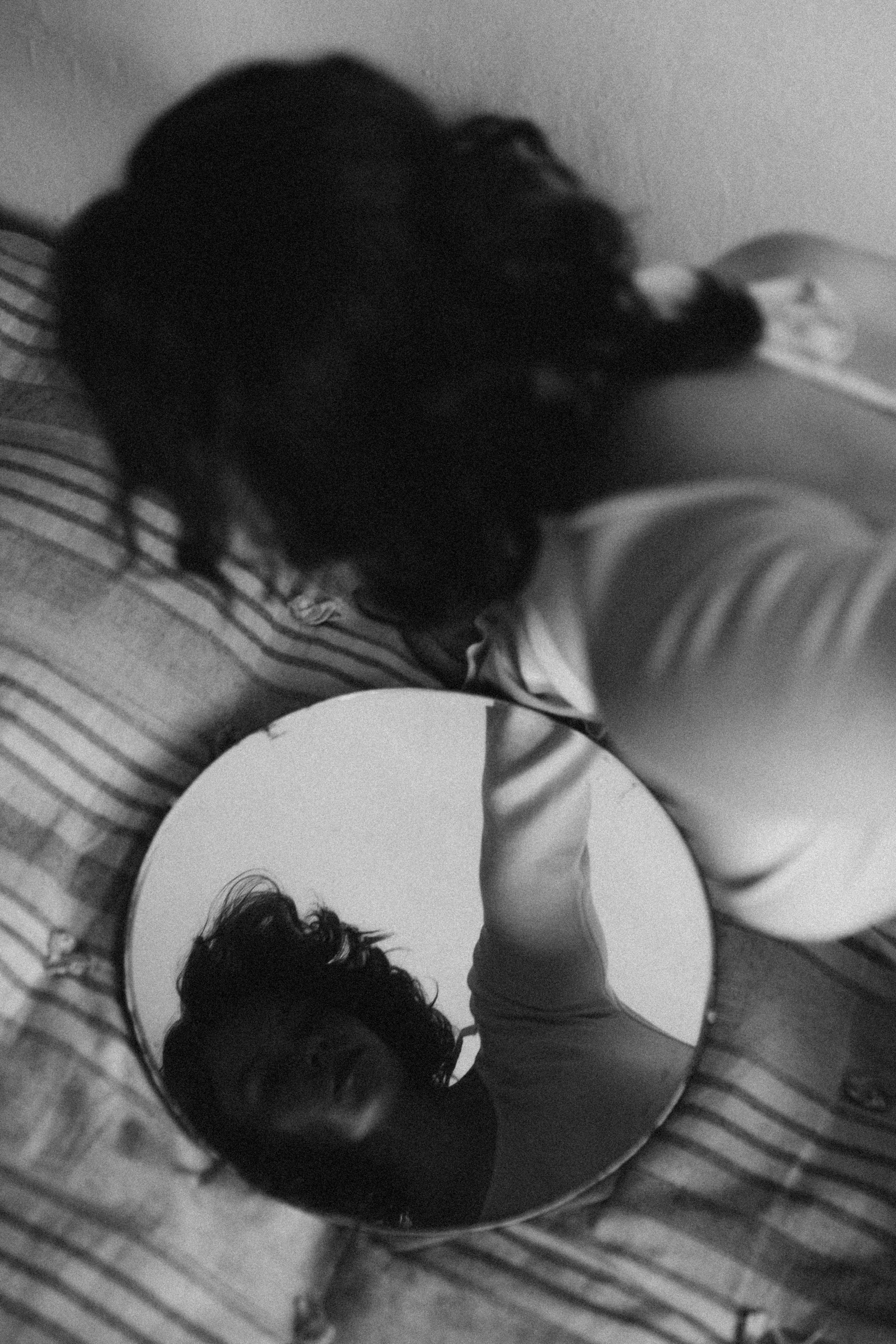 Студийная для девушки. Профессиональный фотограф, Санкт-Петербург — Виктория Богомолова